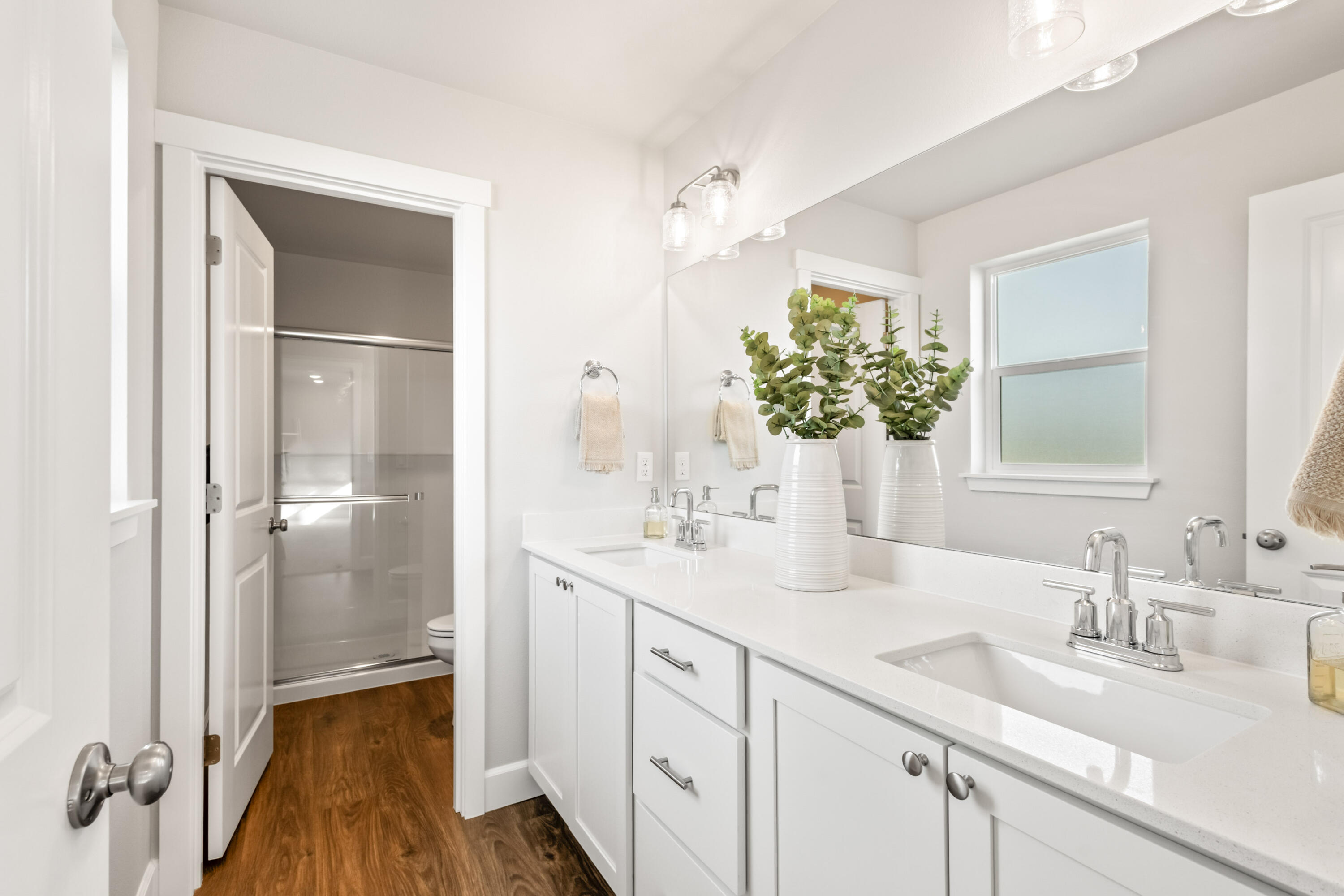 Canyon Trails - Residential