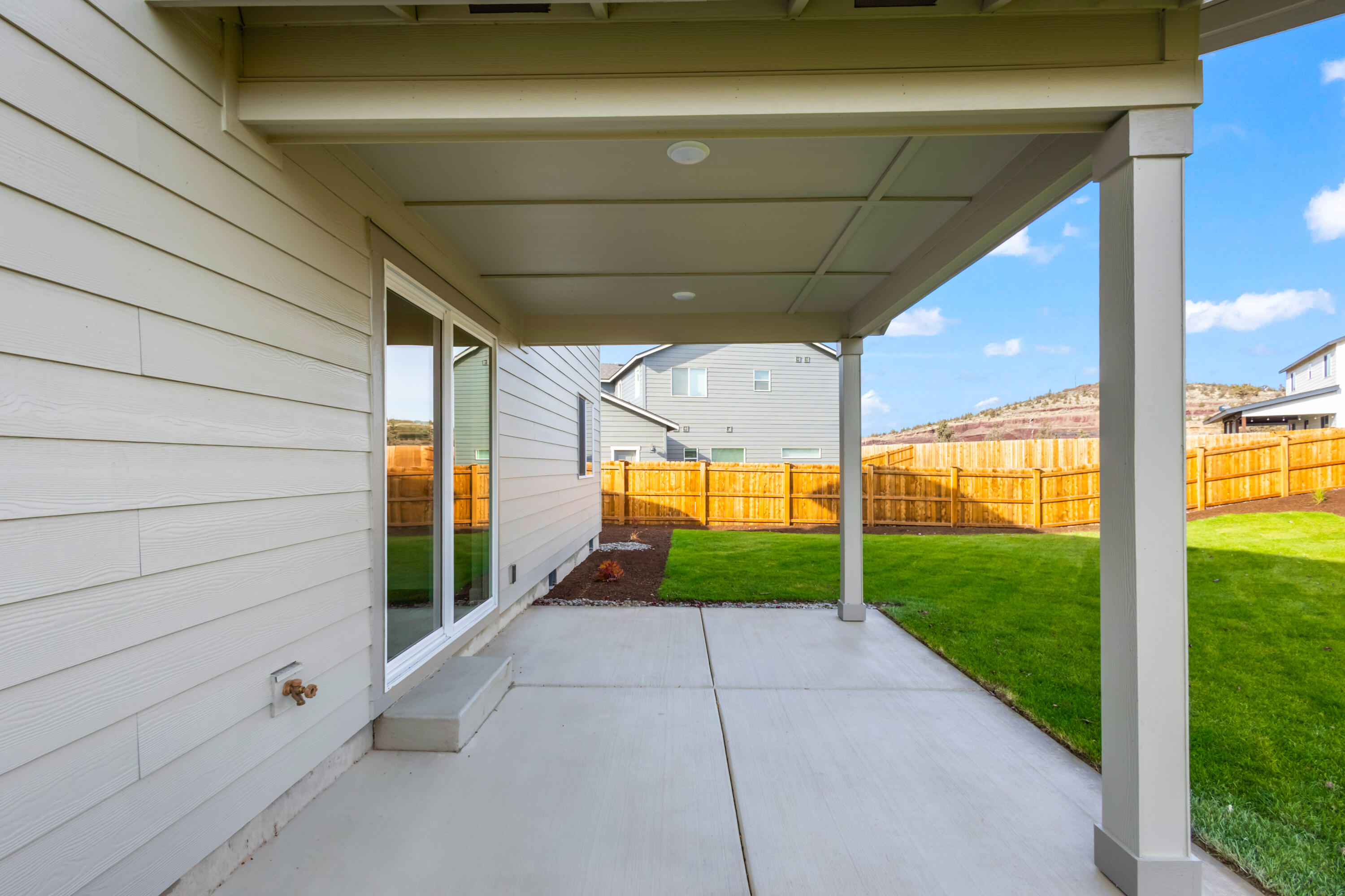 Canyon Trails - Residential