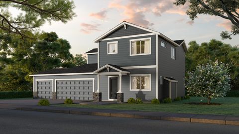 1079 NW Walnut Avenue 08 Redmond OR 97756