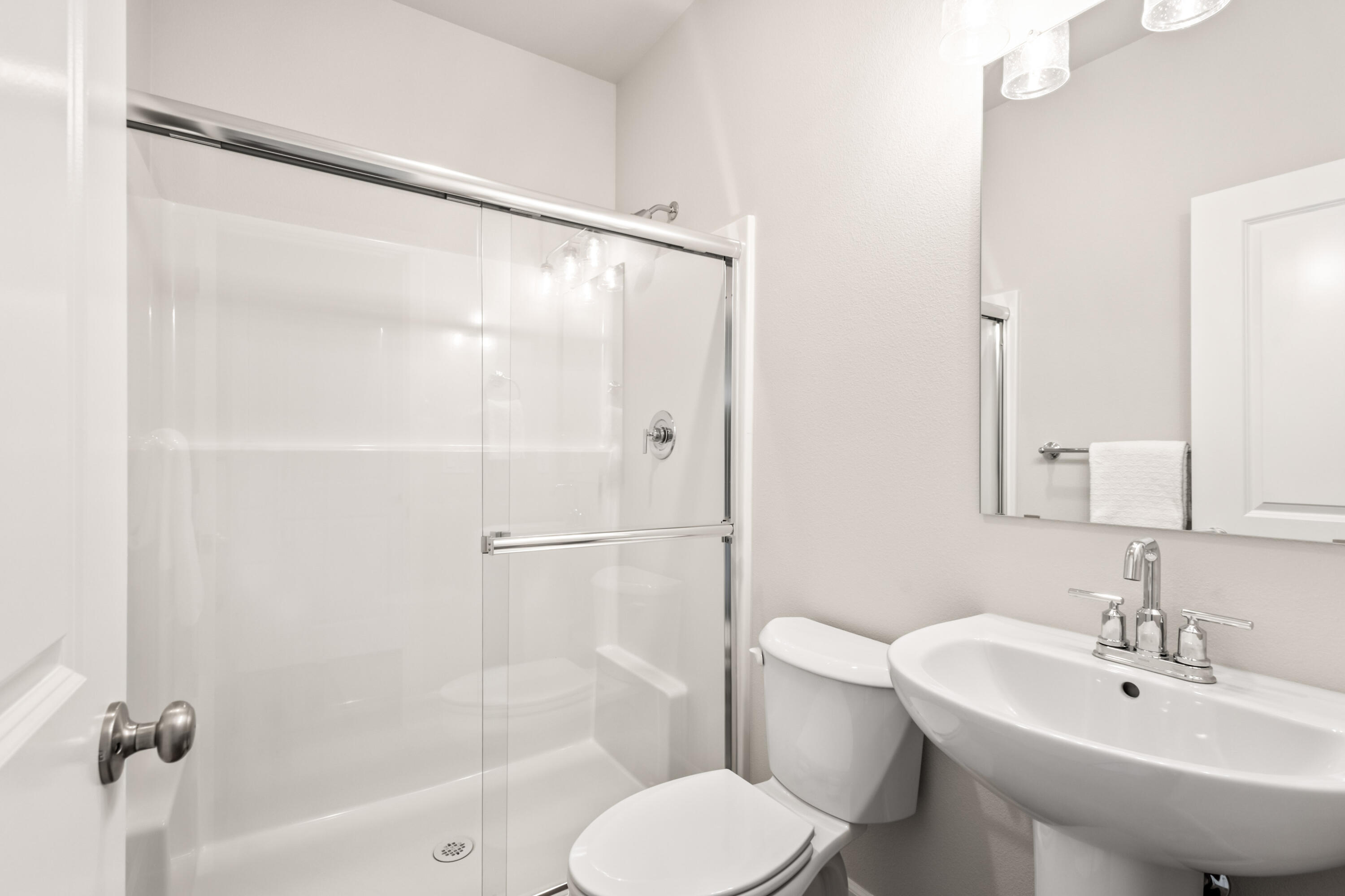 Canyon Trails - Residential