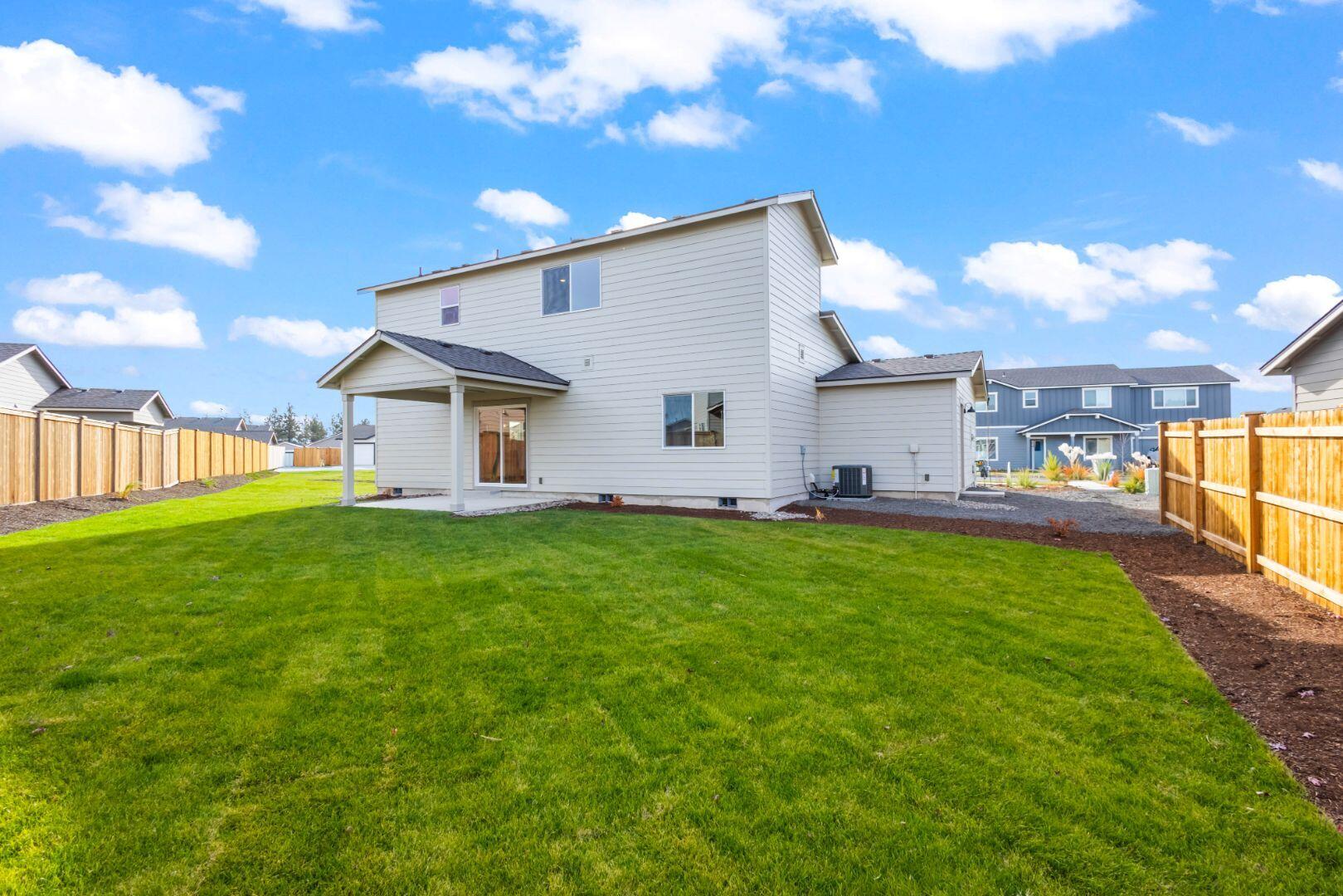 Canyon Trails - Residential