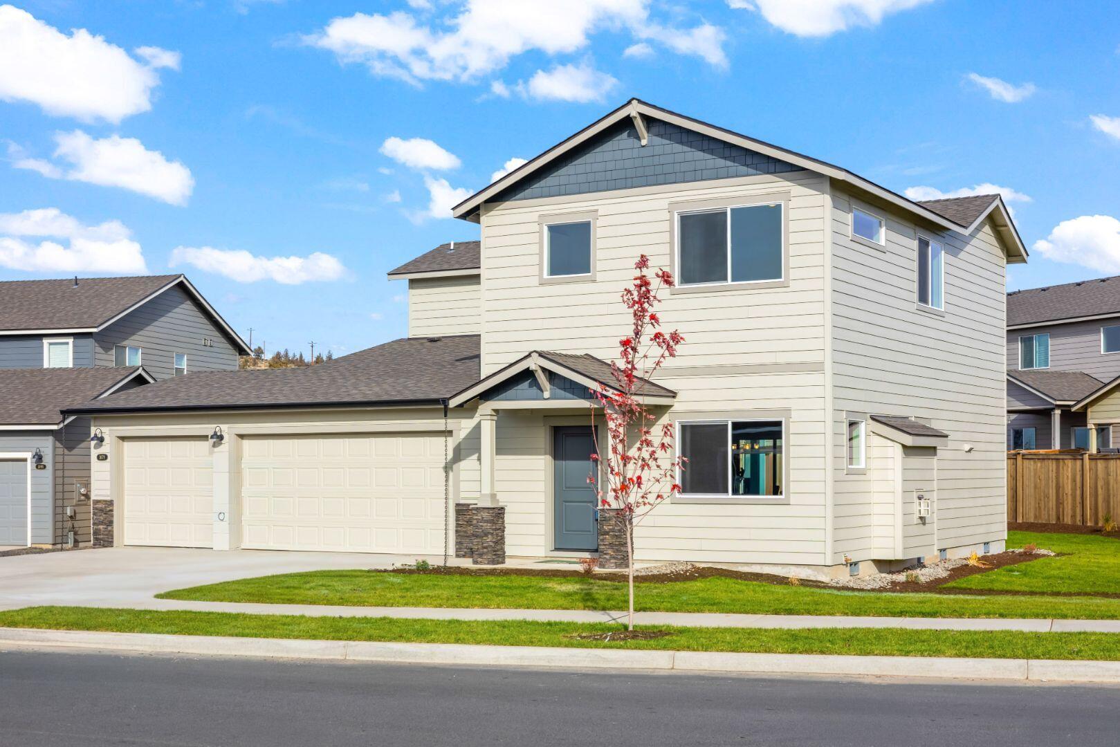 Canyon Trails - Residential