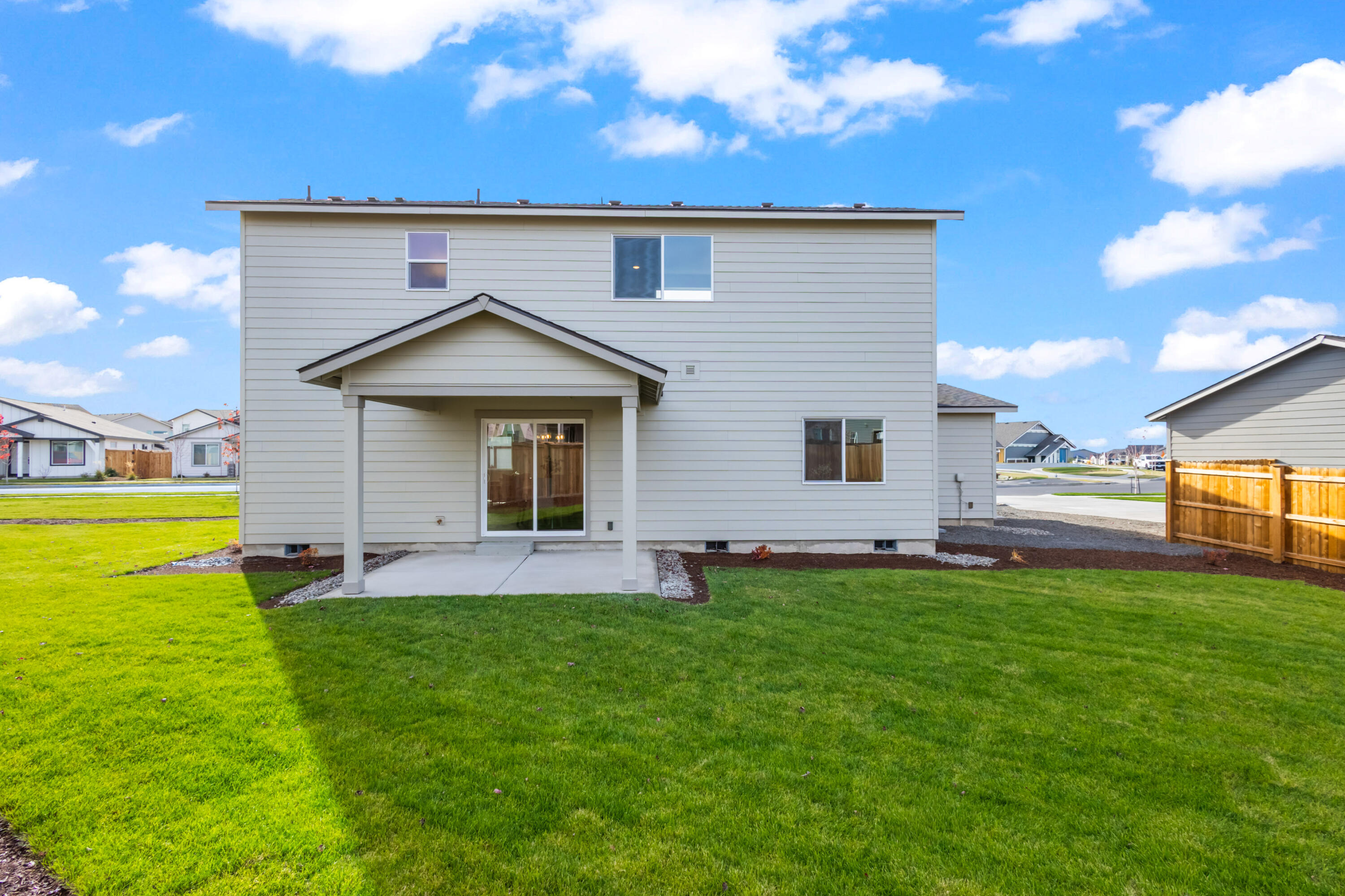 Canyon Trails - Residential