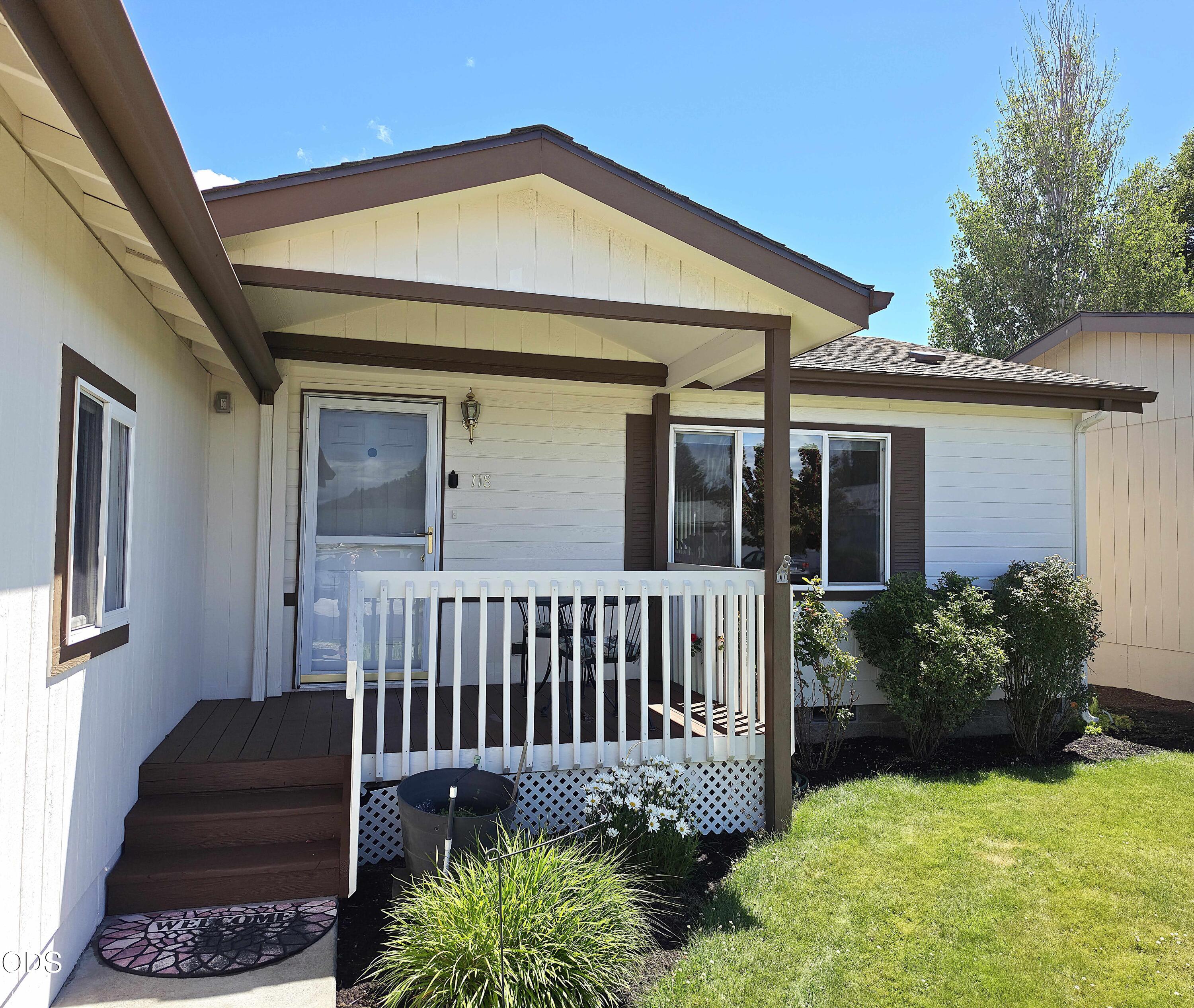 1188 NE 27th Street UNIT 118