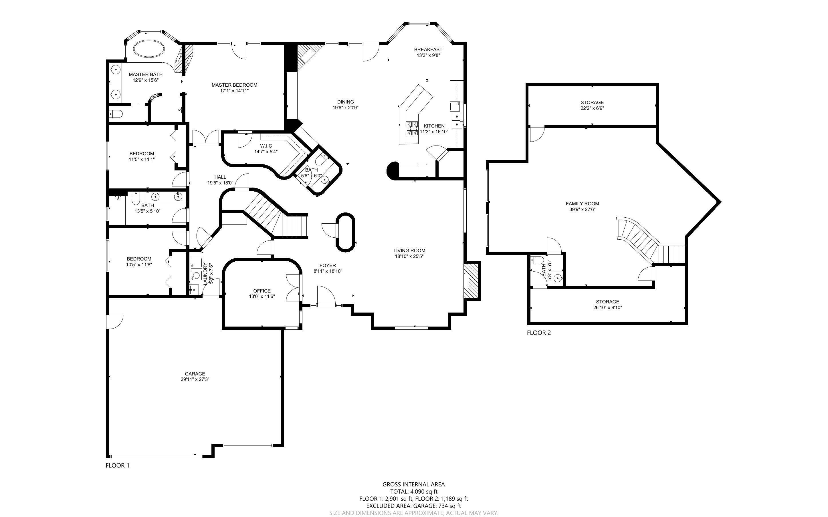 Ridge At Eagle Crest - Residential