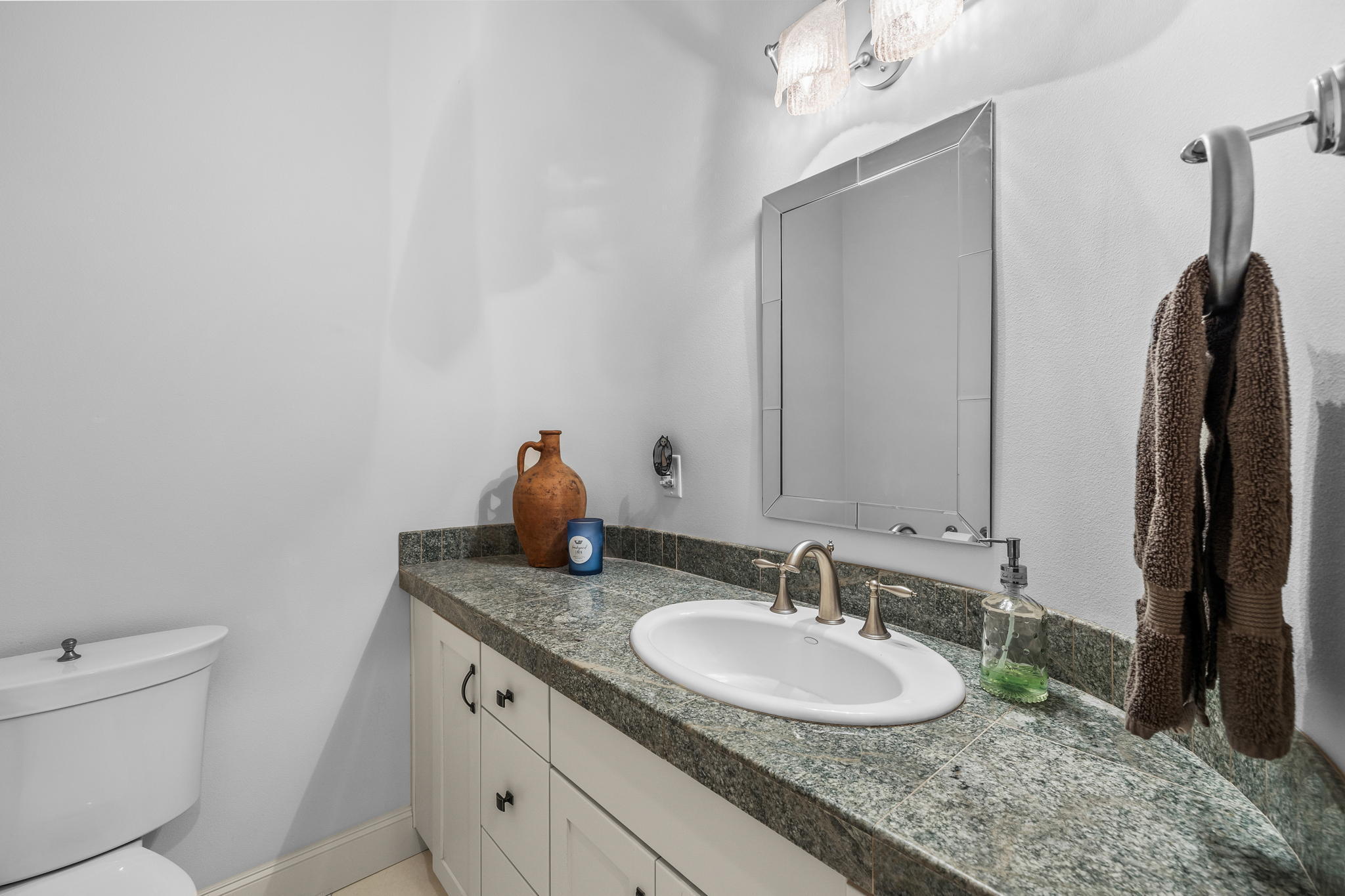 Ridge At Eagle Crest - Residential