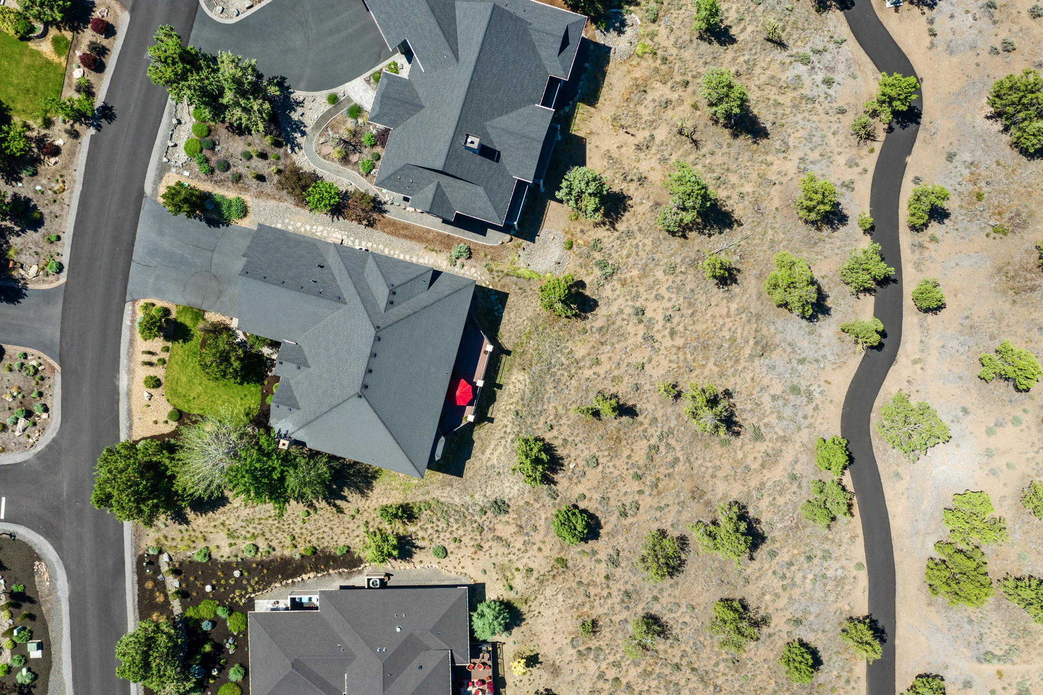 Ridge At Eagle Crest - Residential