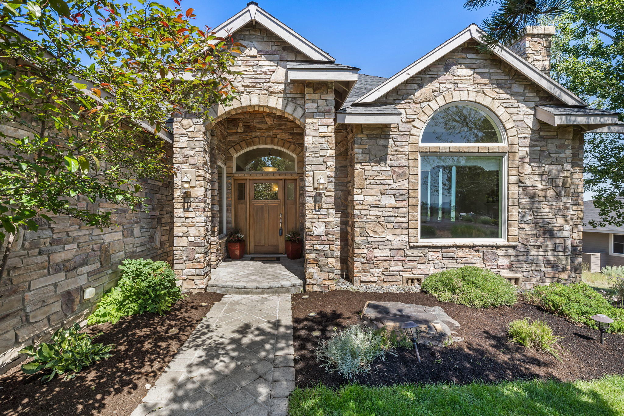 Ridge At Eagle Crest - Residential