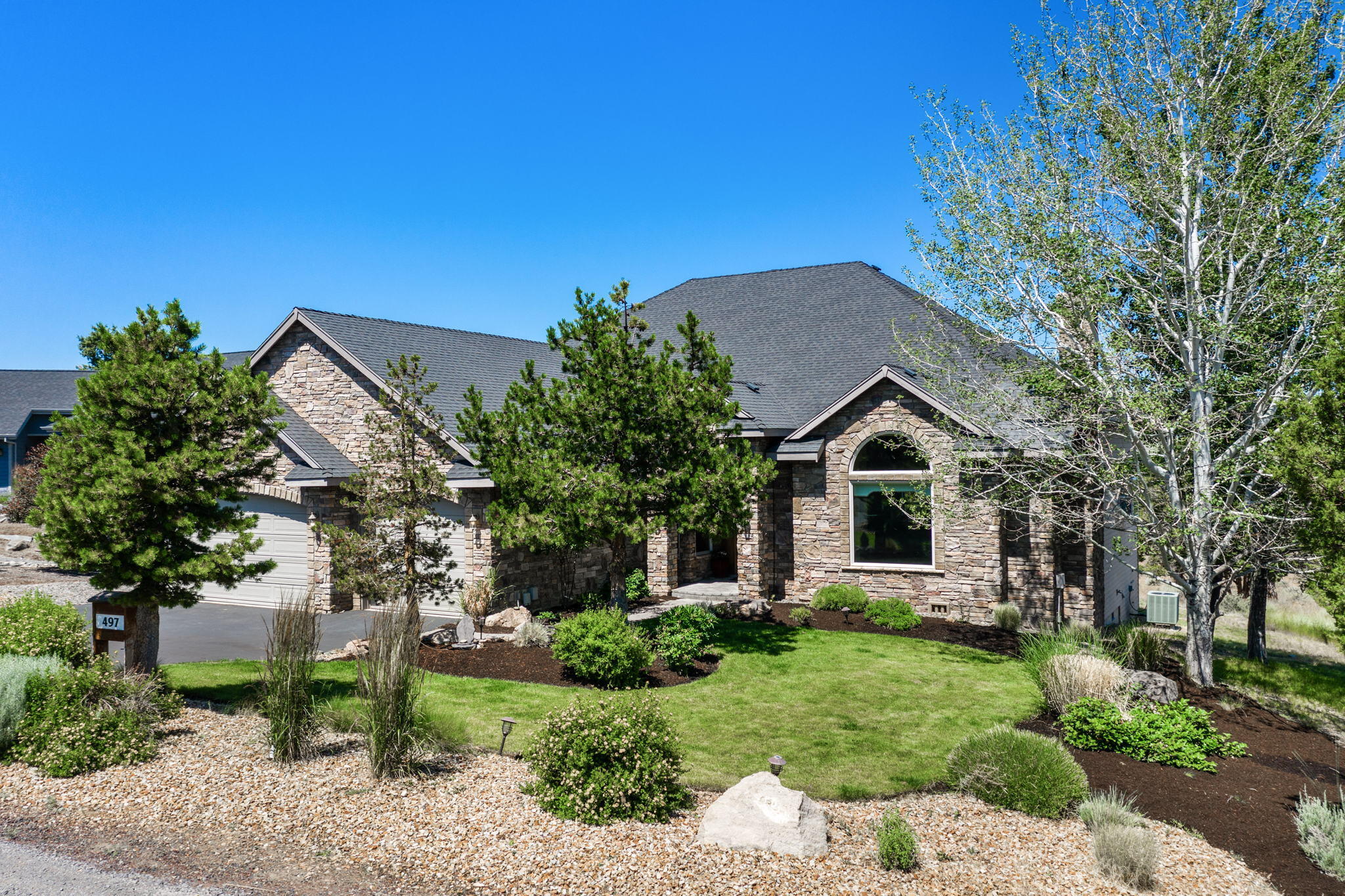 Ridge At Eagle Crest - Residential