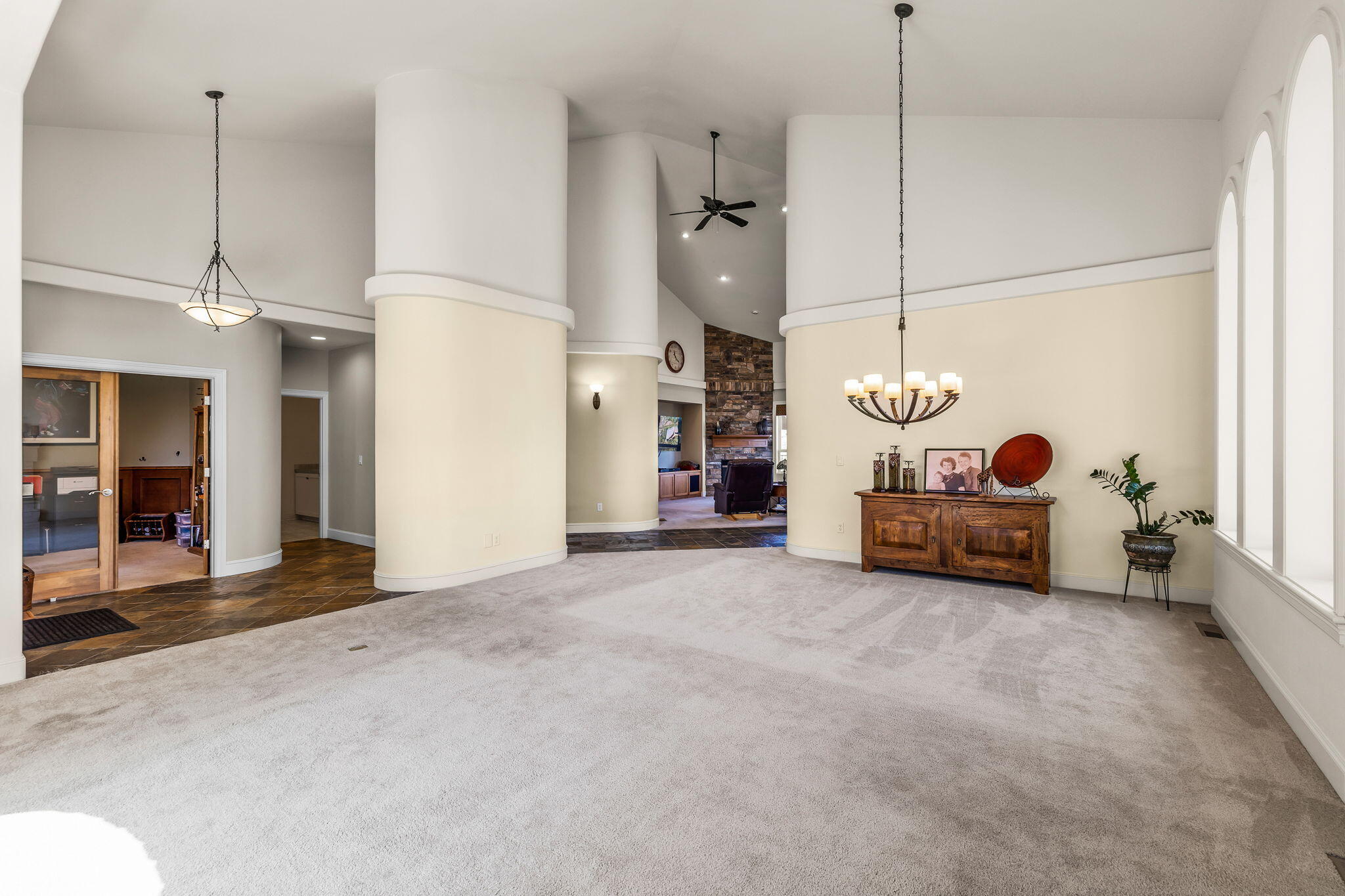 Ridge At Eagle Crest - Residential