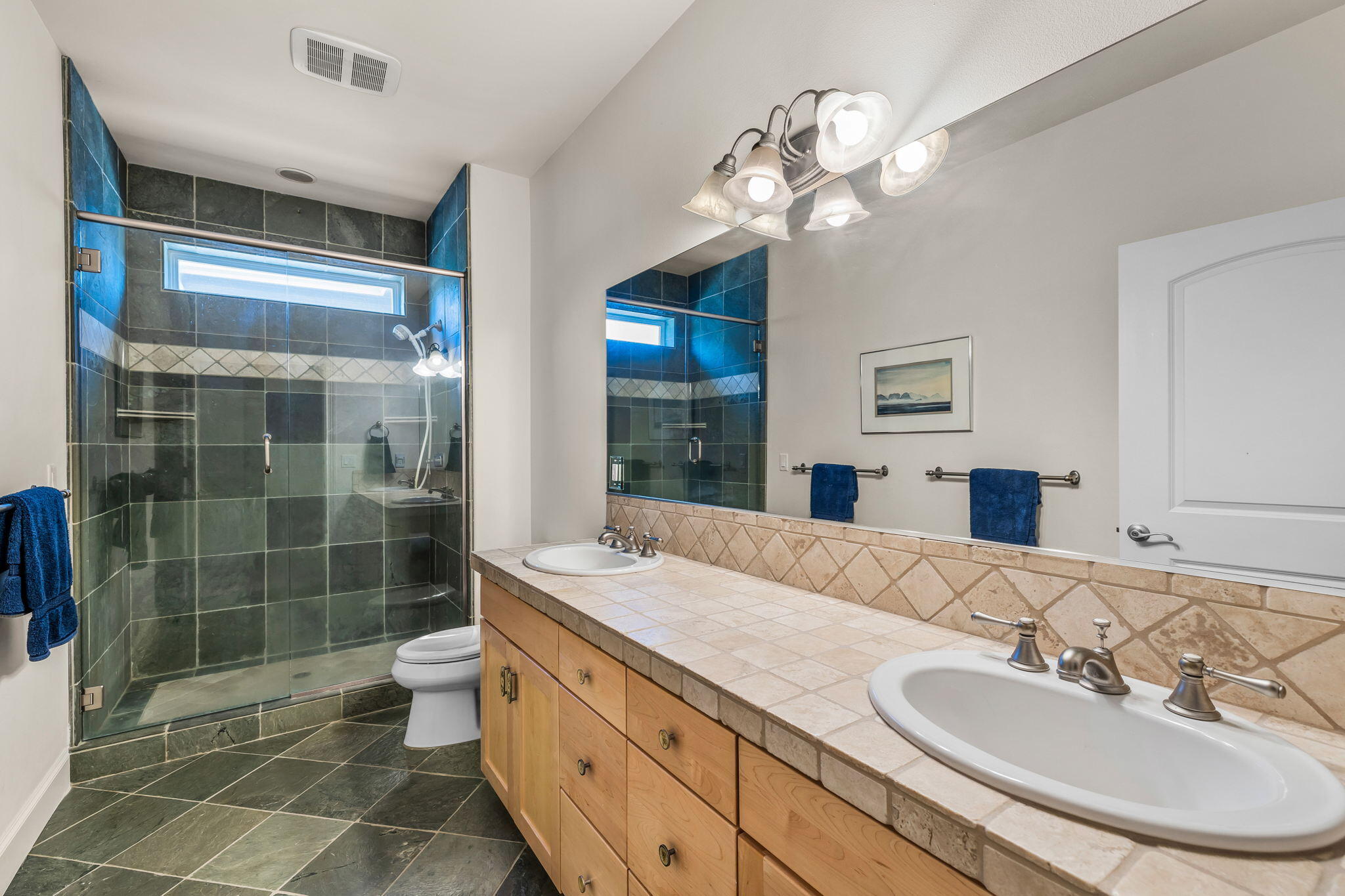 Ridge At Eagle Crest - Residential