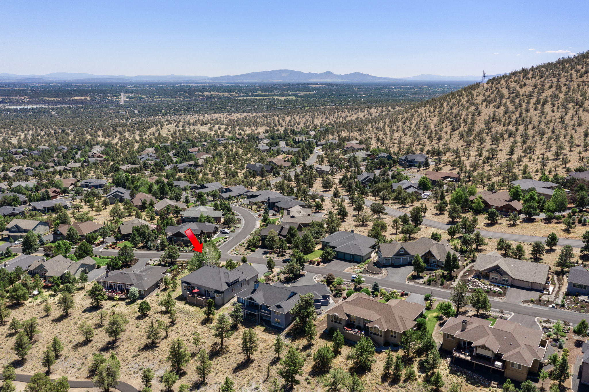 Ridge At Eagle Crest - Residential