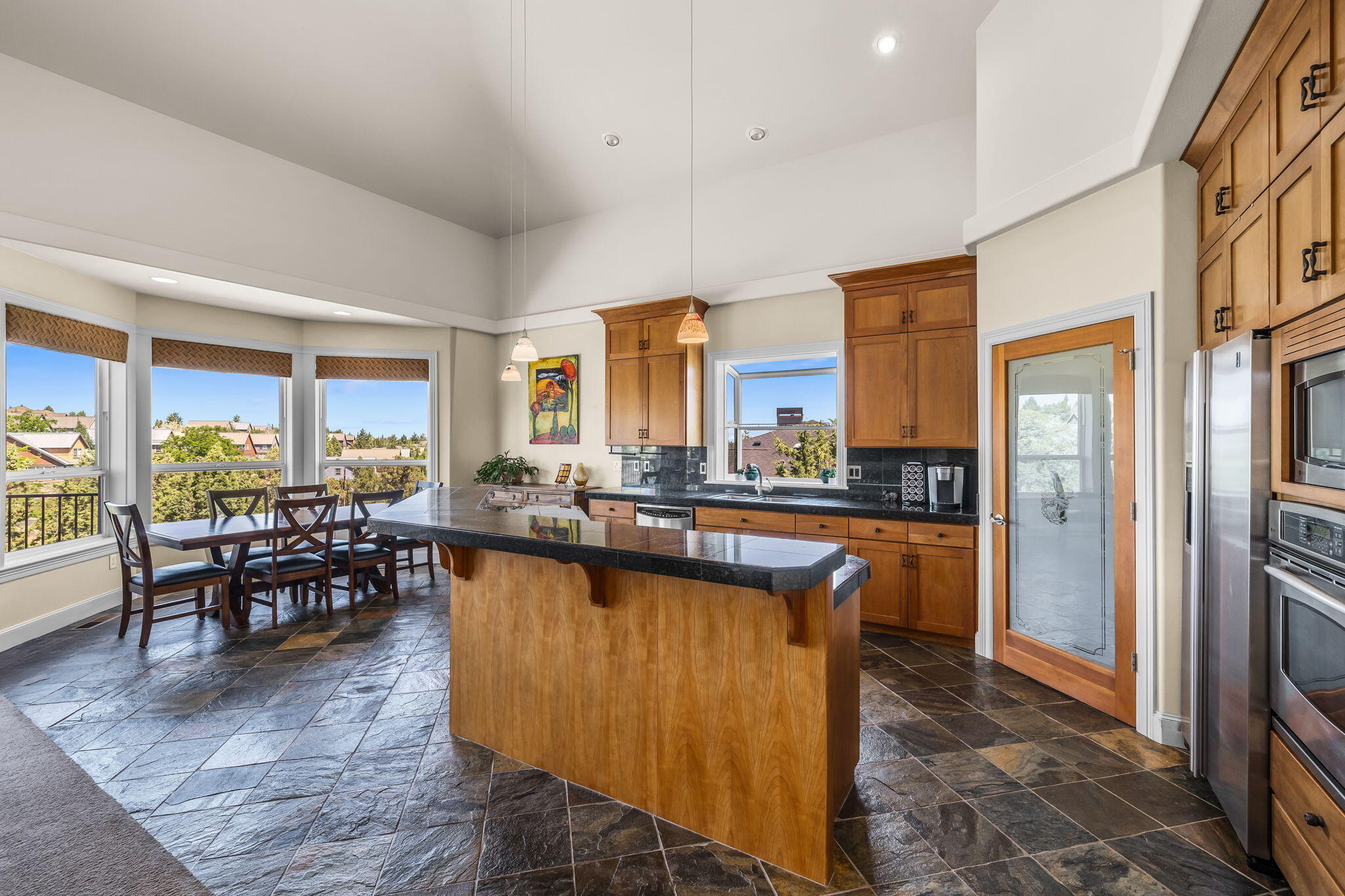 Ridge At Eagle Crest - Residential