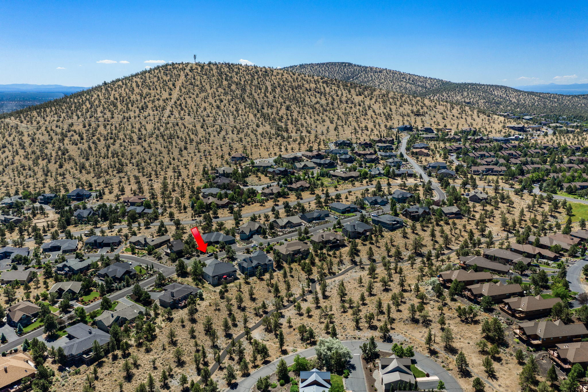 Ridge At Eagle Crest - Residential