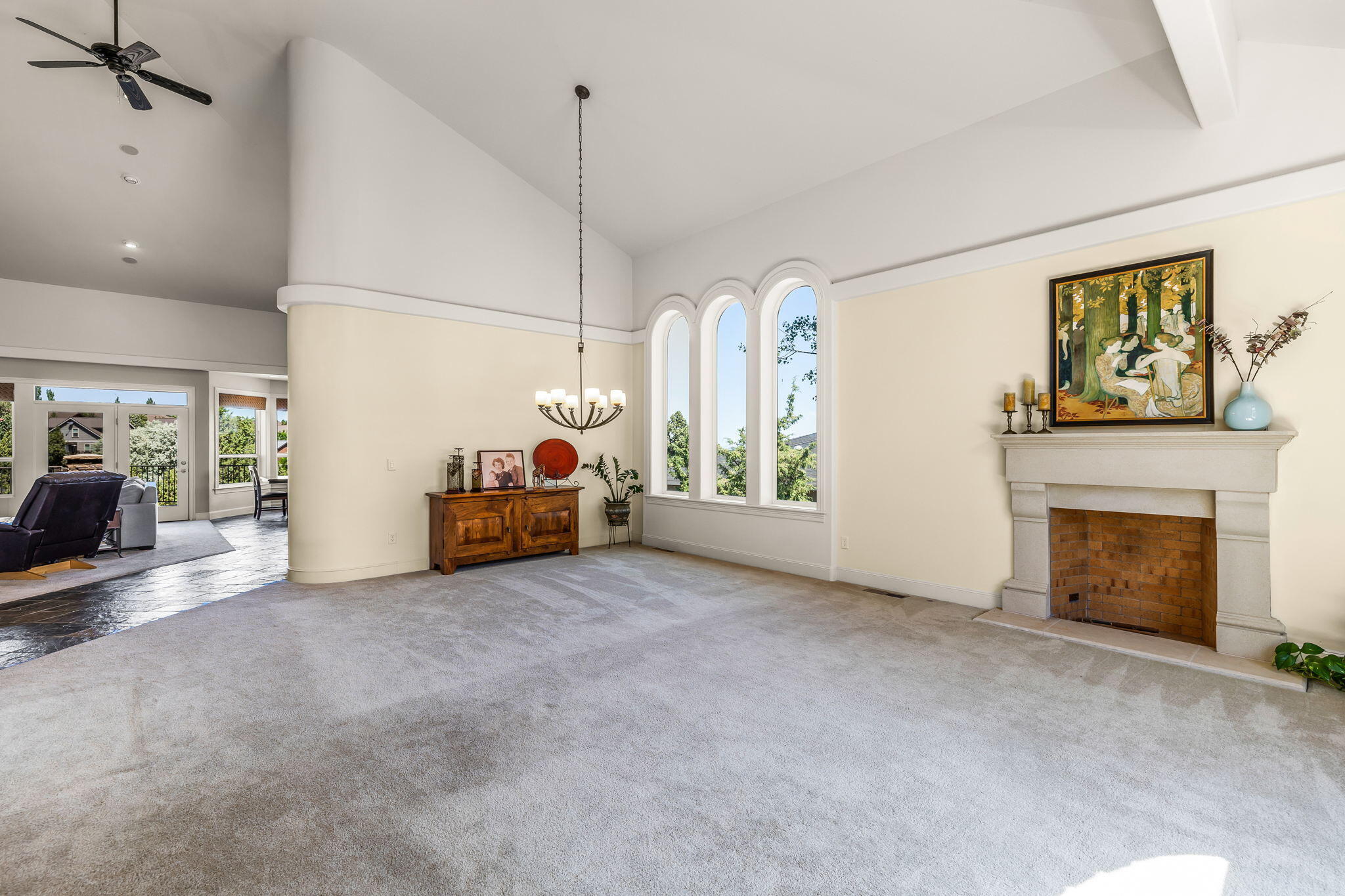 Ridge At Eagle Crest - Residential