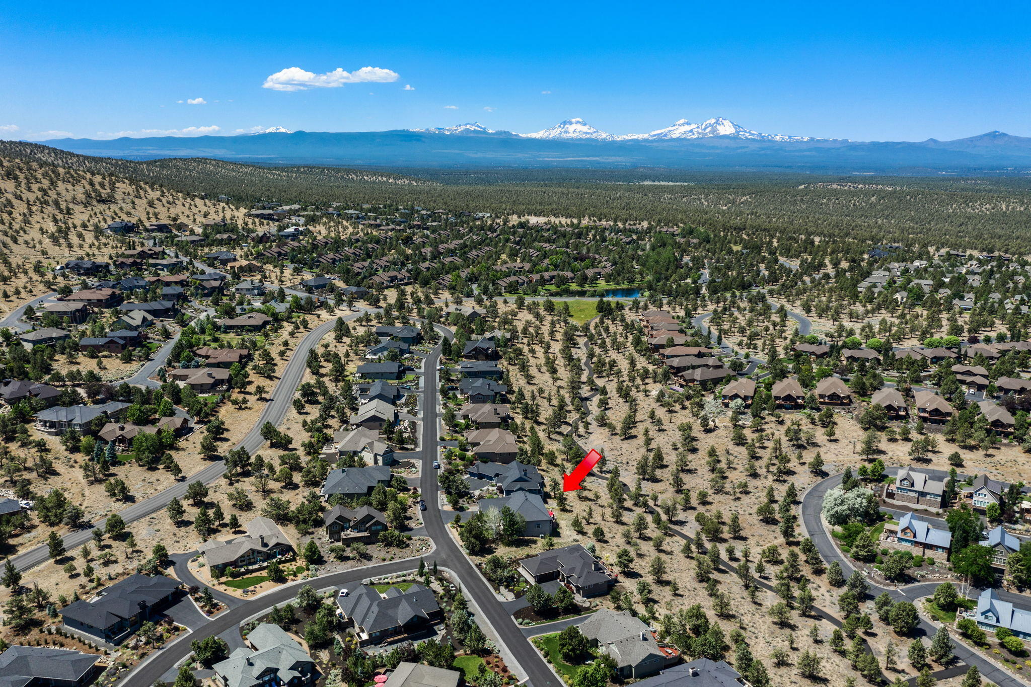 Ridge At Eagle Crest - Residential