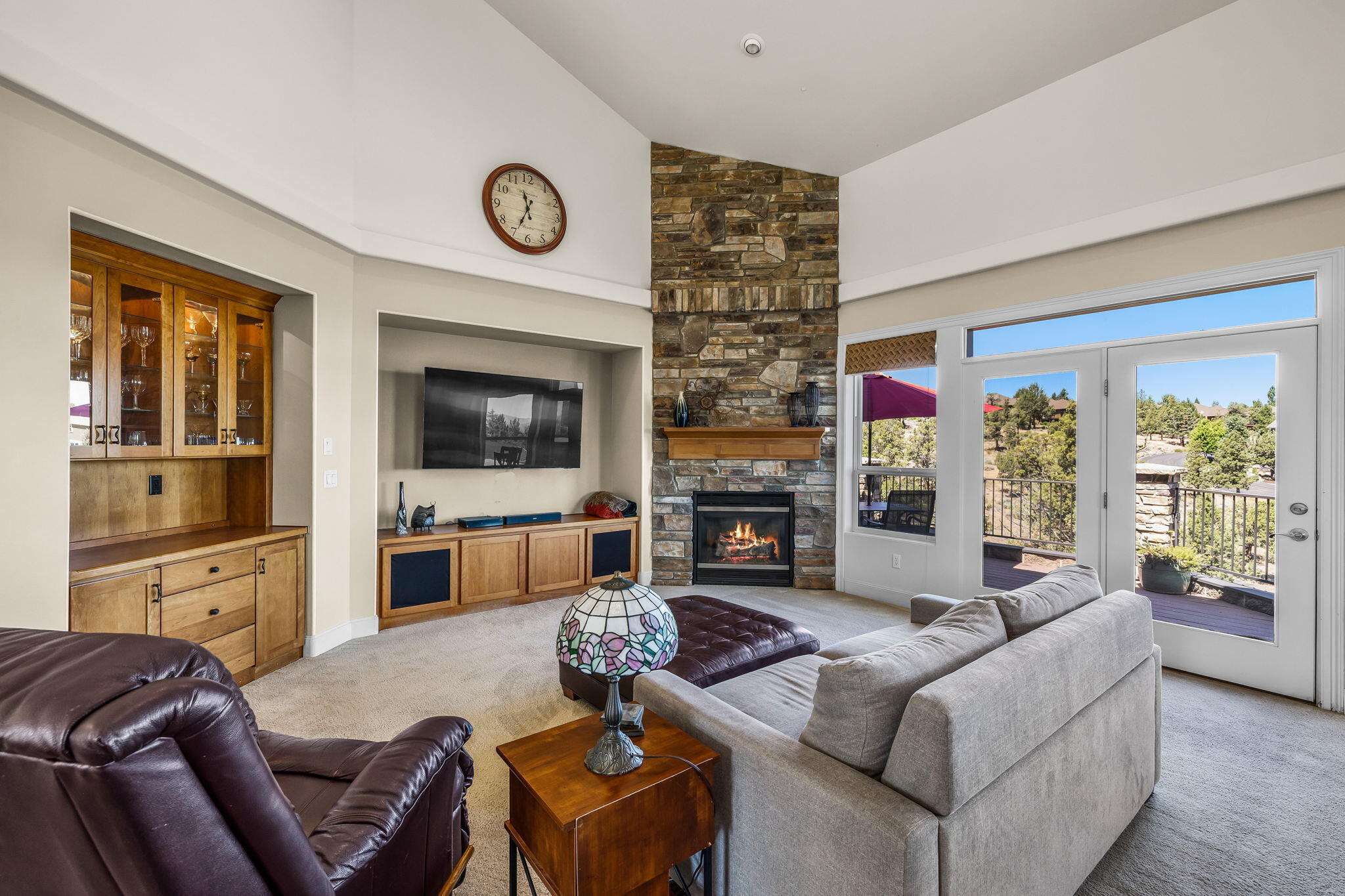 Ridge At Eagle Crest - Residential