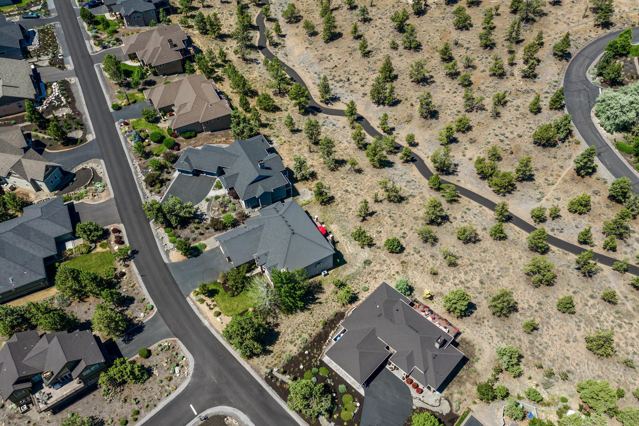 Ridge At Eagle Crest - Residential