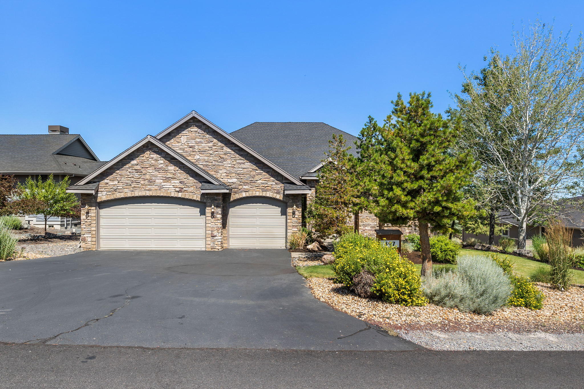 Ridge At Eagle Crest - Residential