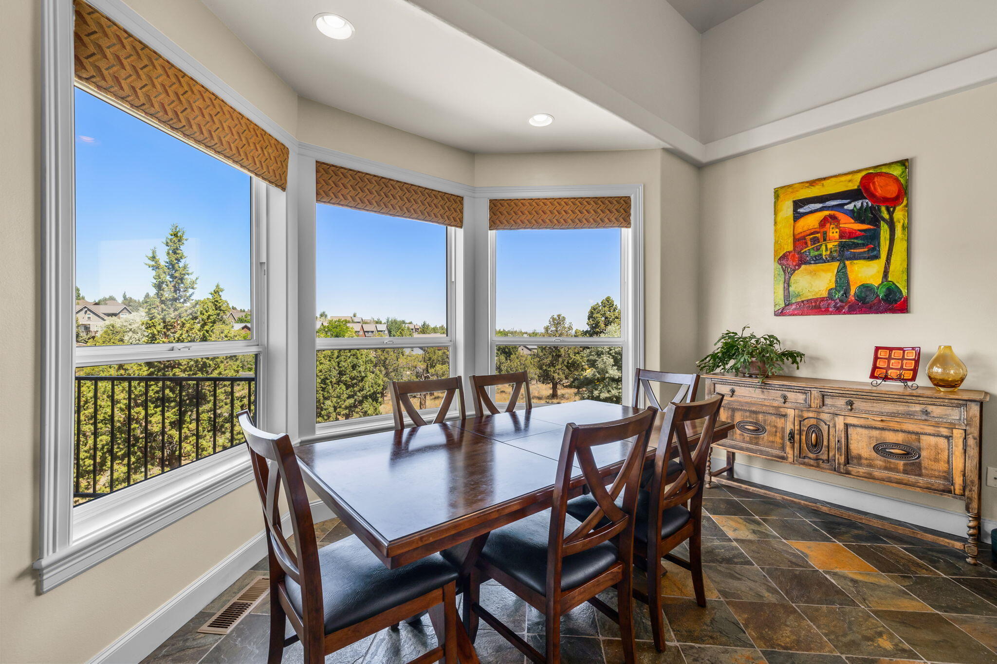 Ridge At Eagle Crest - Residential