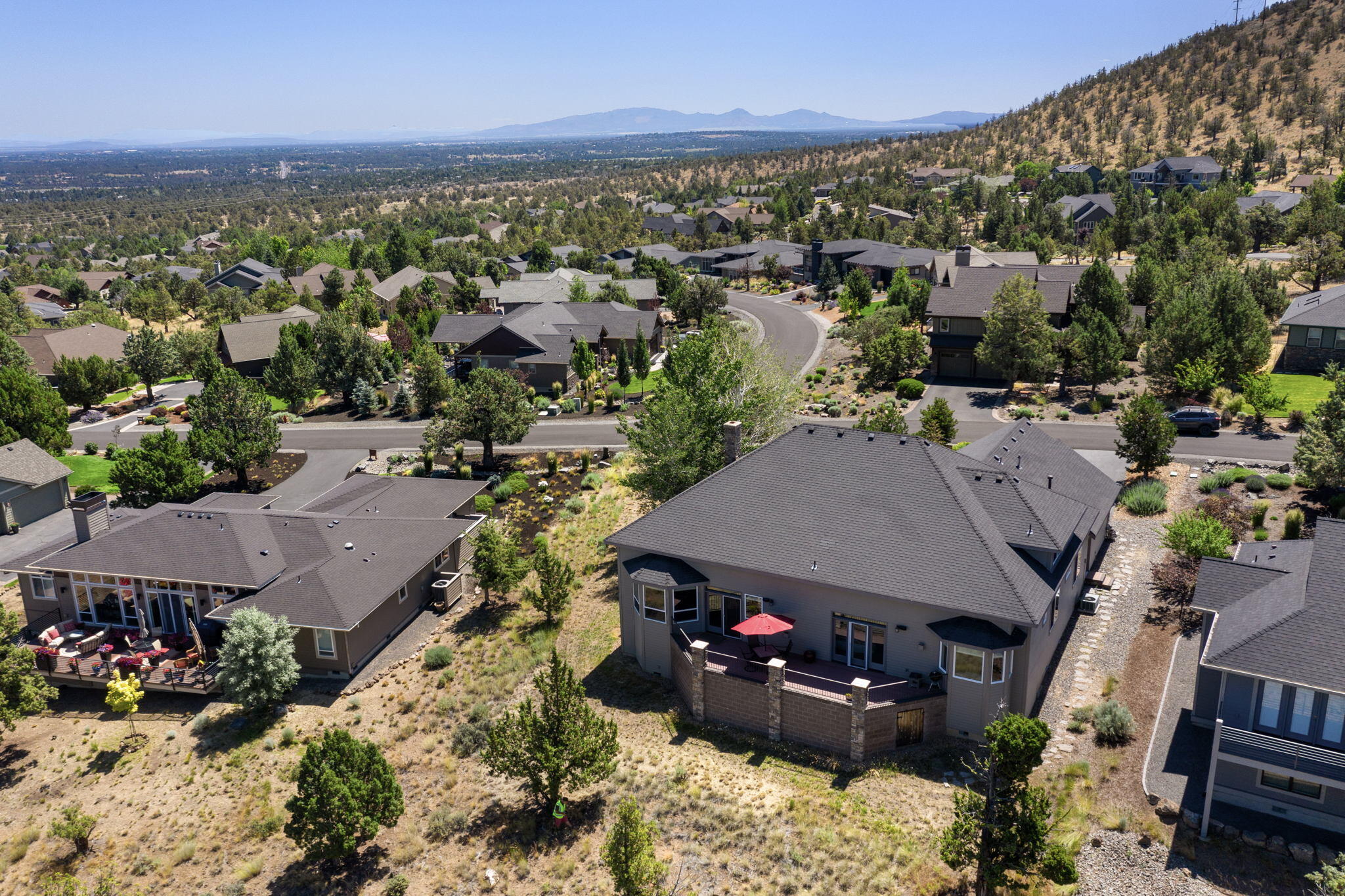 Ridge At Eagle Crest - Residential