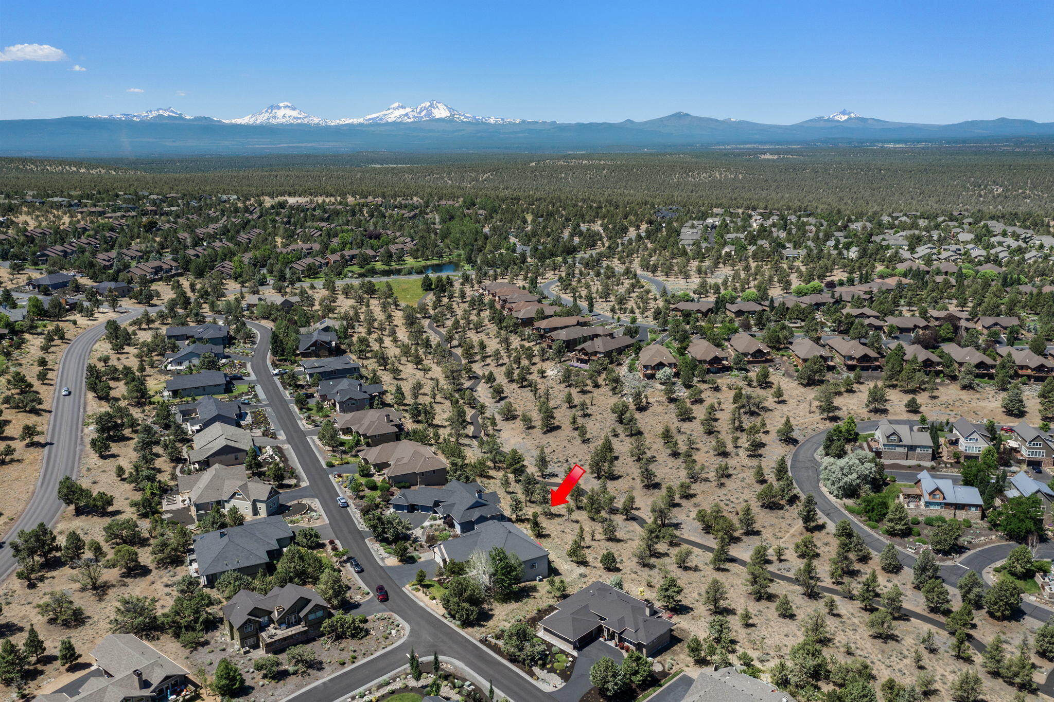 Ridge At Eagle Crest - Residential