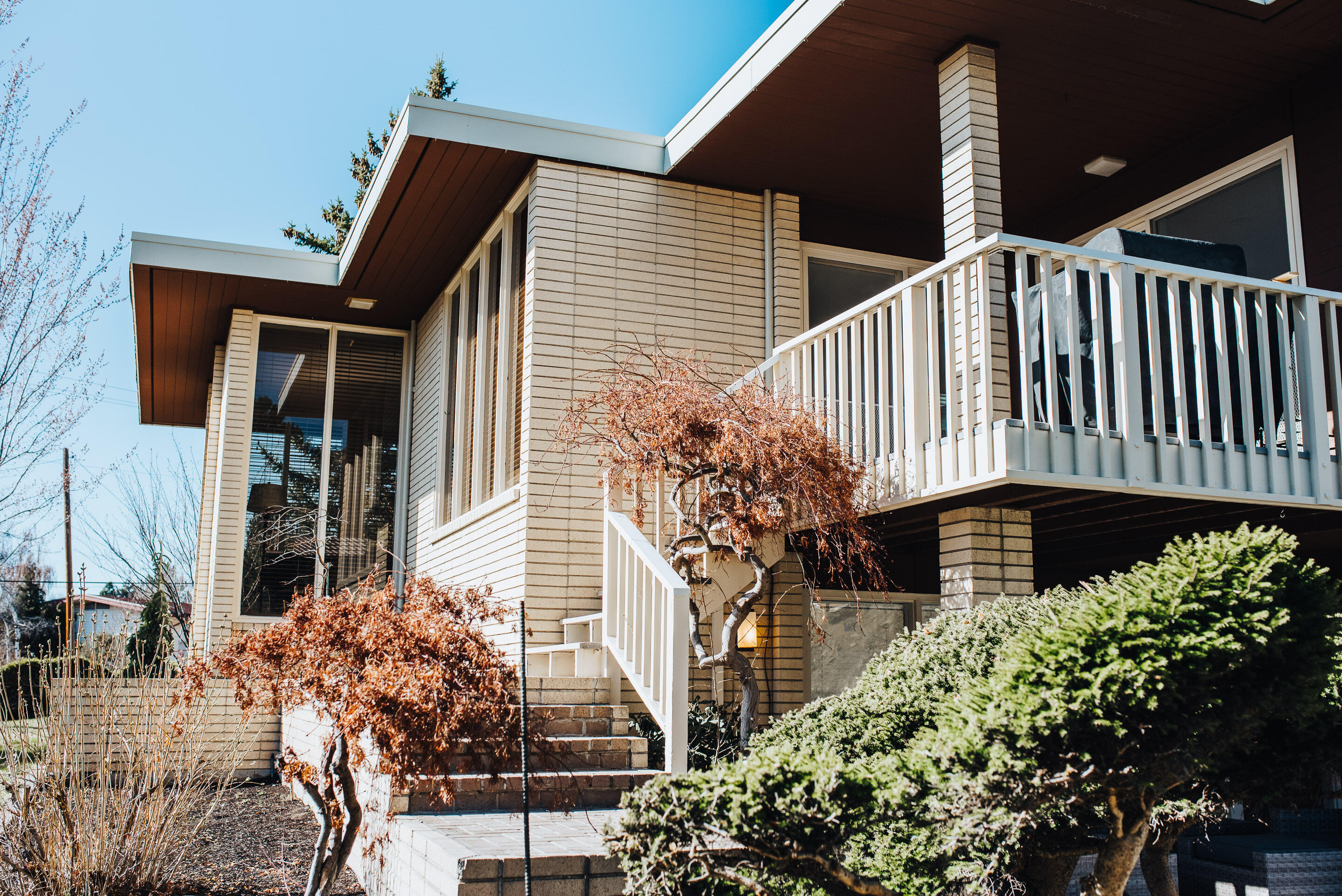 Klamath Falls -Mountain View Addition - Residential
