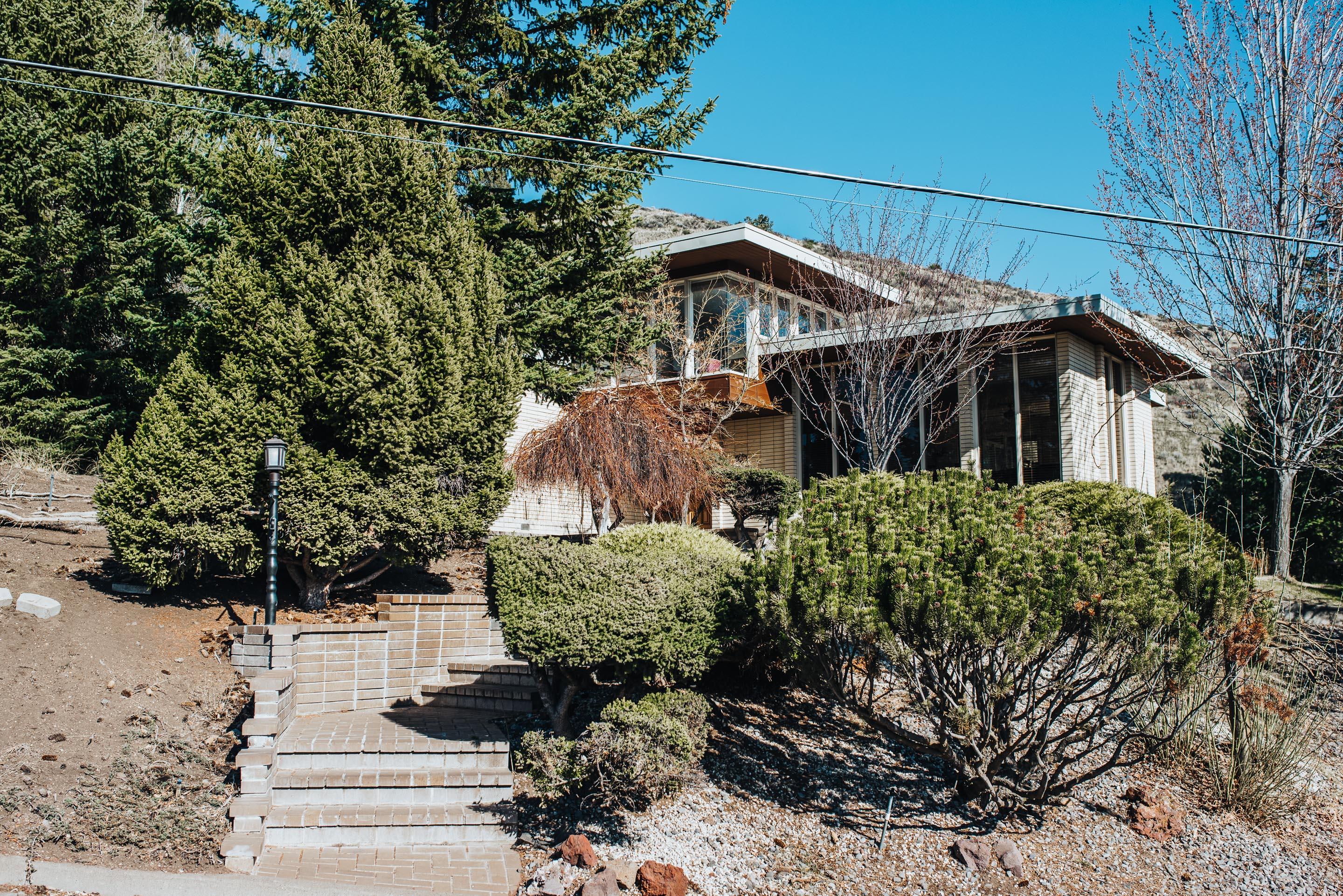Klamath Falls -Mountain View Addition - Residential