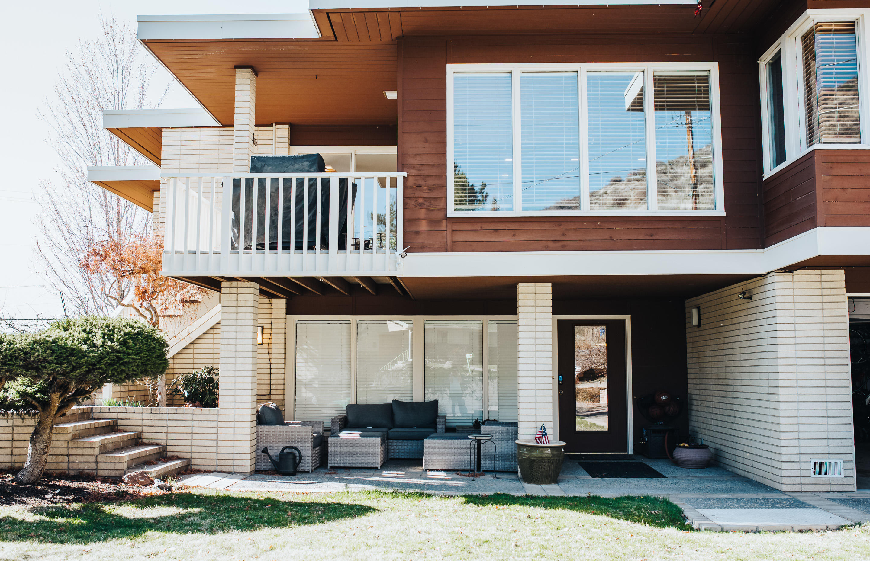 Klamath Falls -Mountain View Addition - Residential
