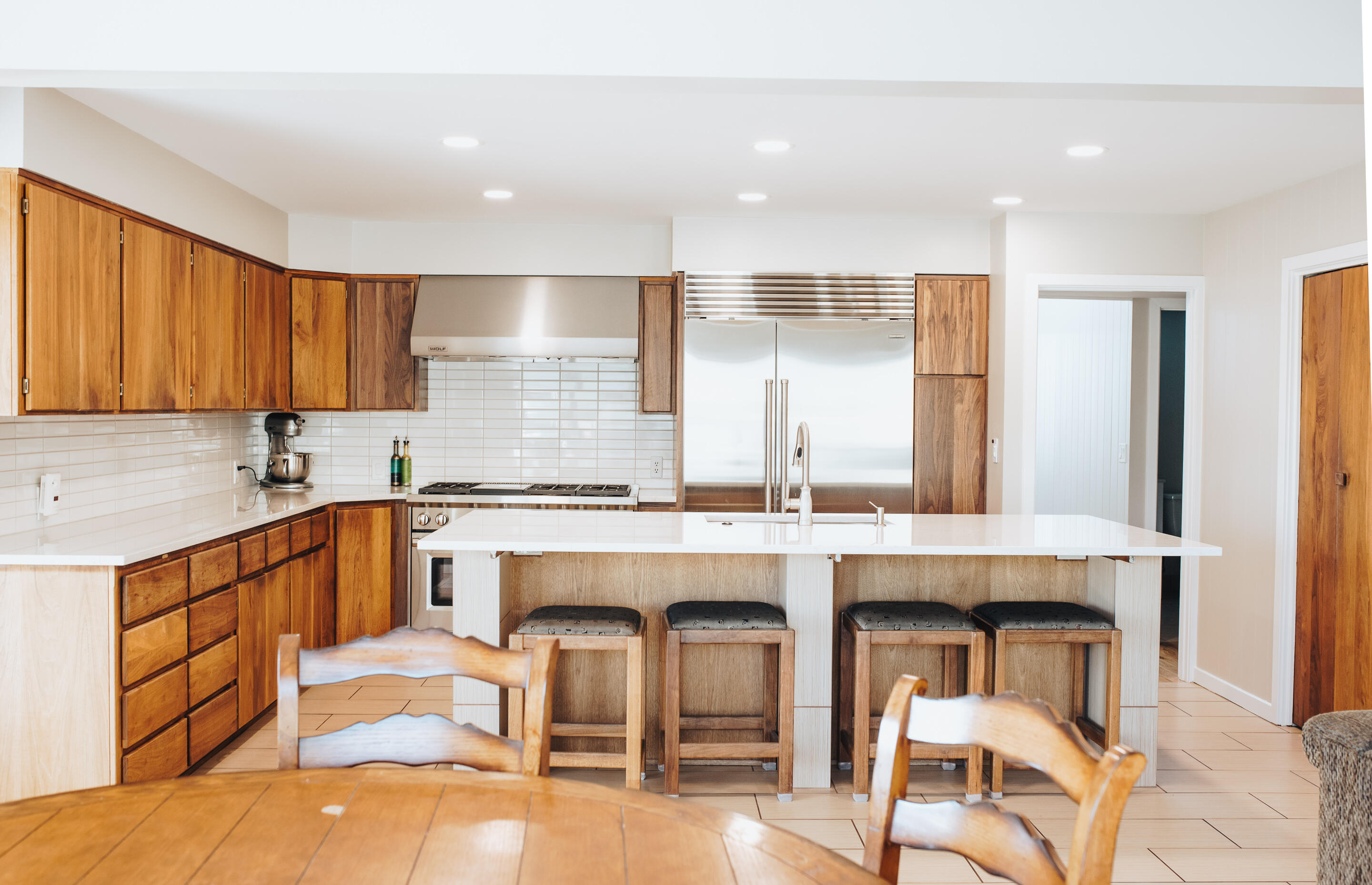 Klamath Falls -Mountain View Addition - Residential
