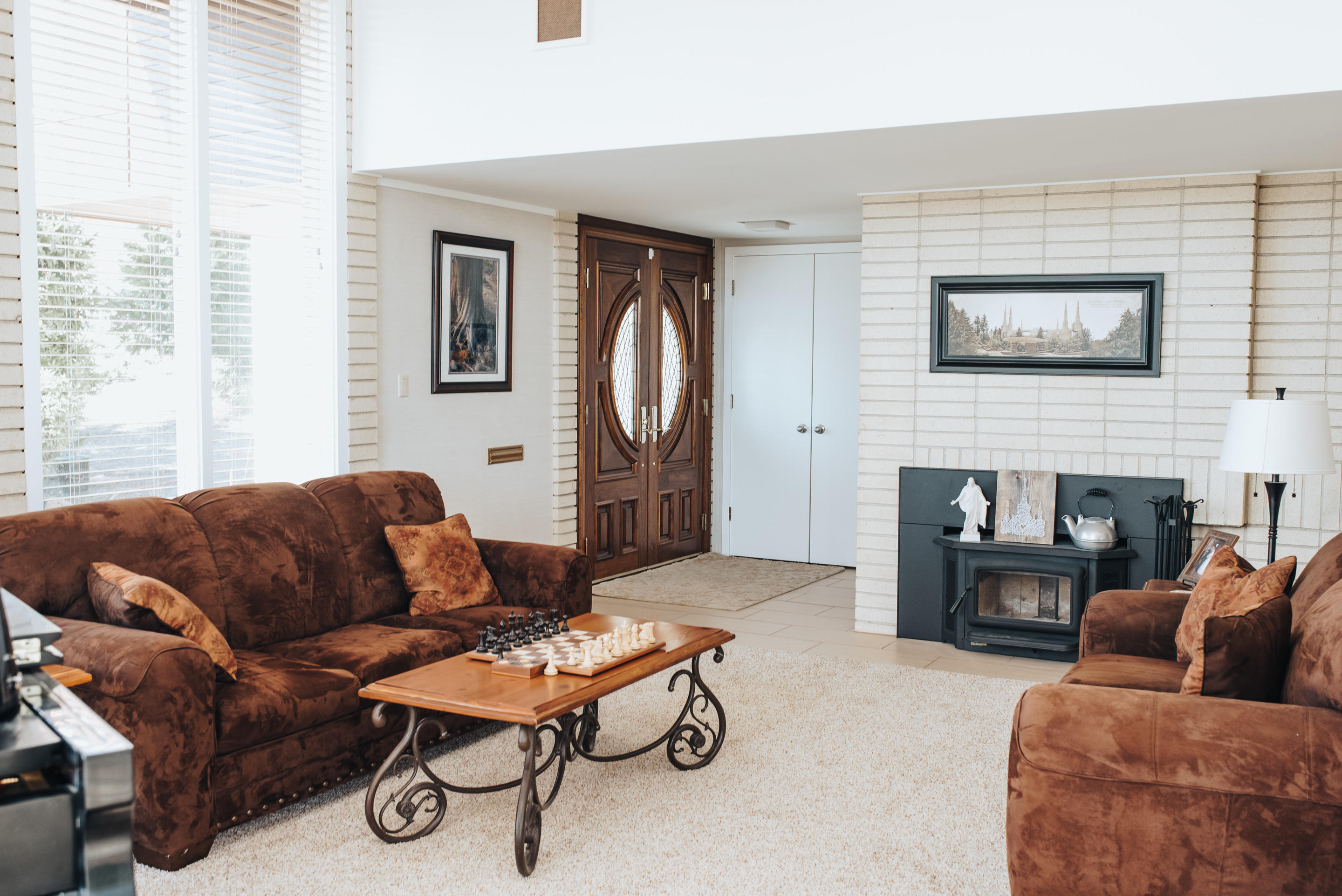 Klamath Falls -Mountain View Addition - Residential