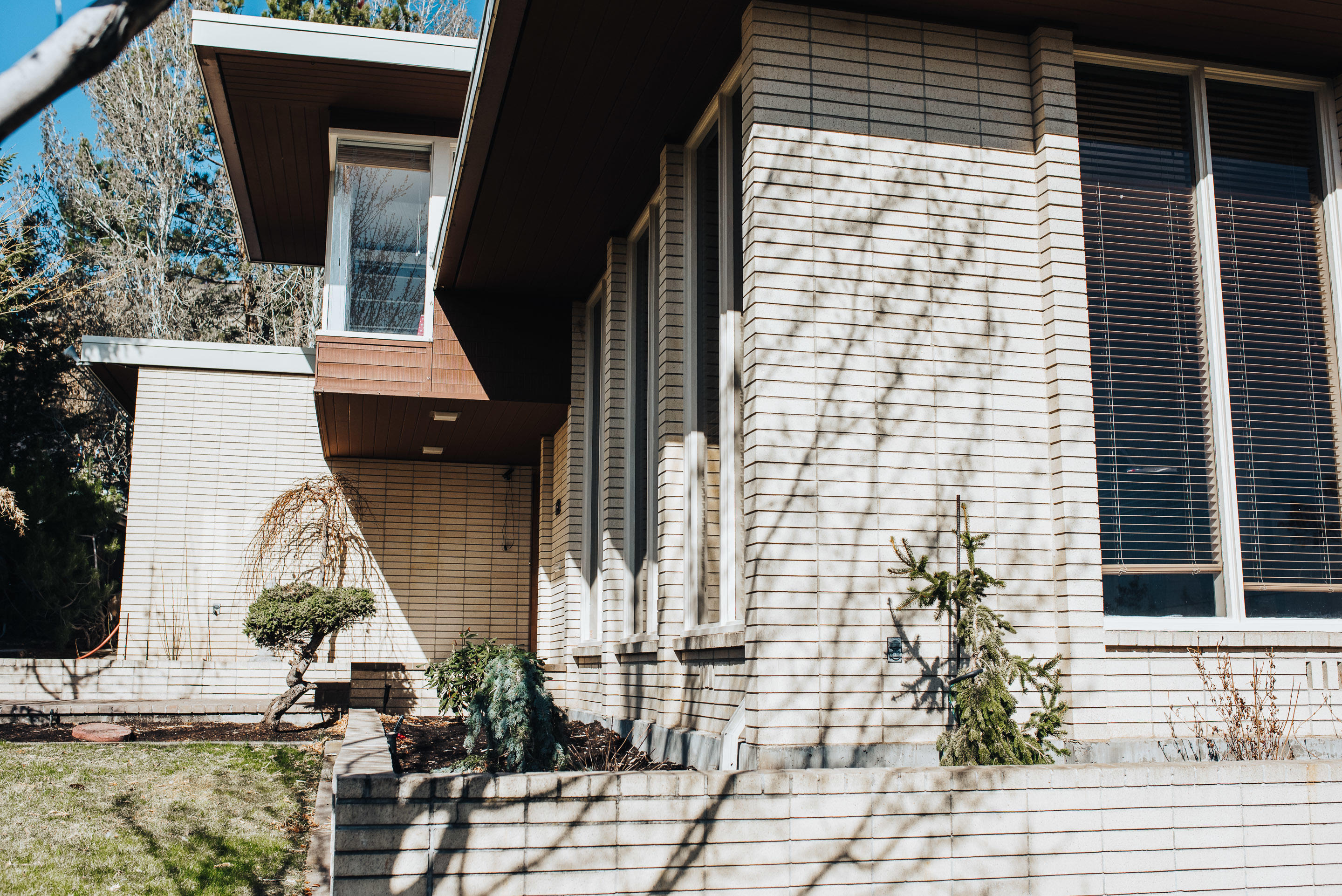 Klamath Falls -Mountain View Addition - Residential