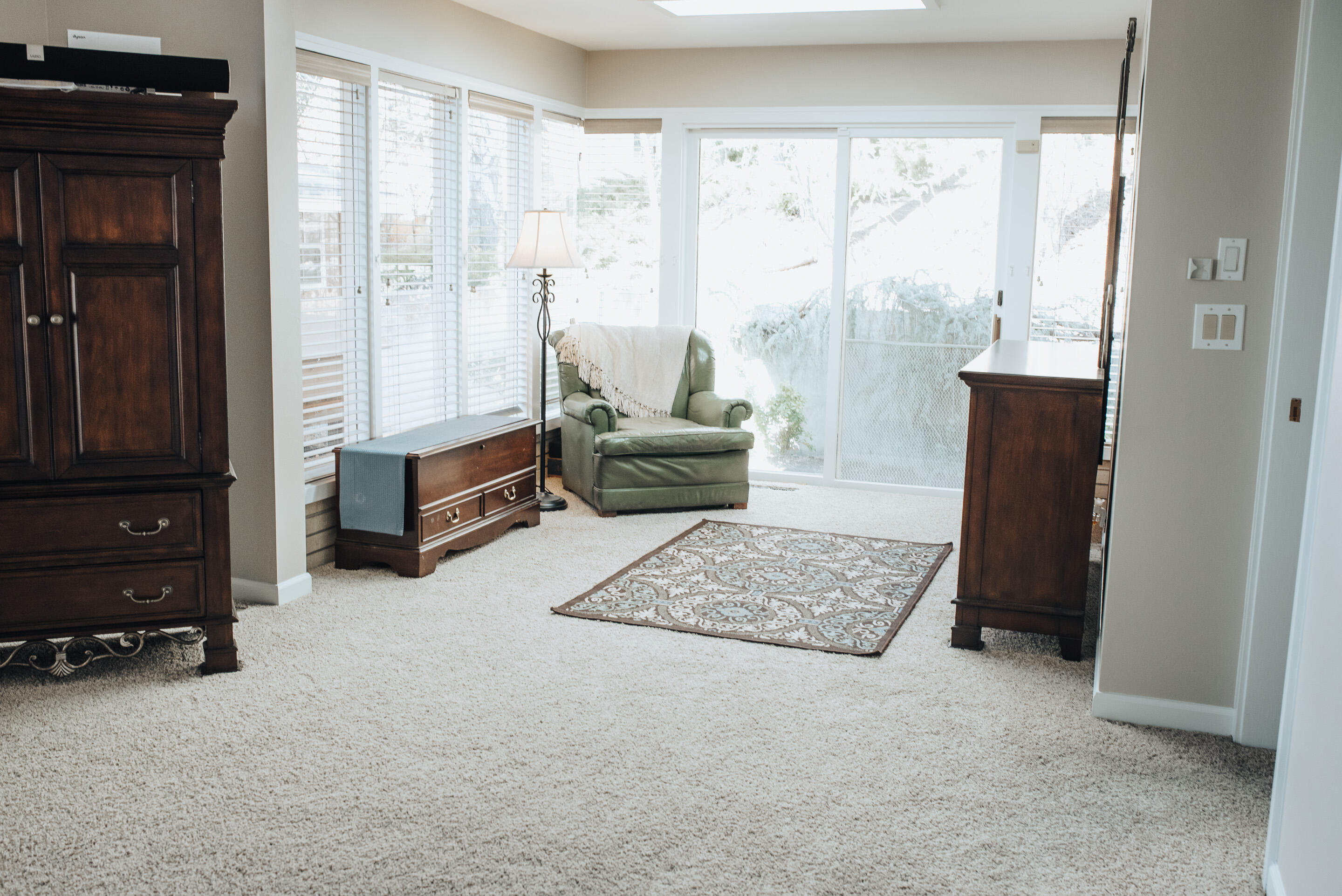 Klamath Falls -Mountain View Addition - Residential