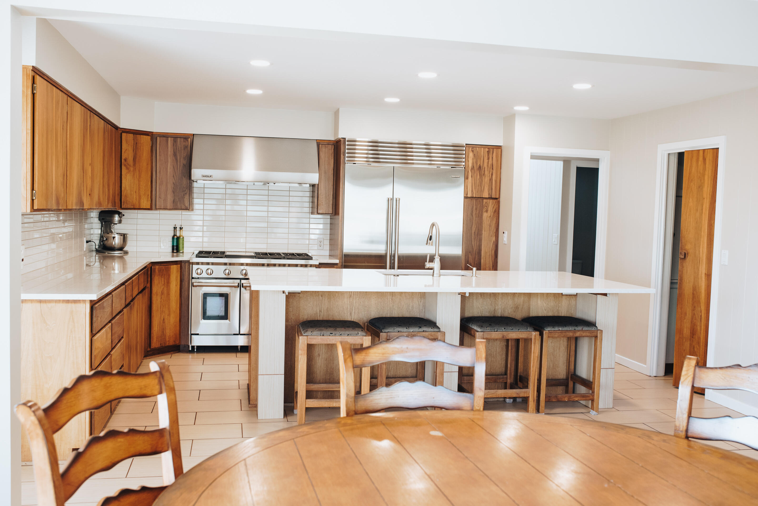 Klamath Falls -Mountain View Addition - Residential