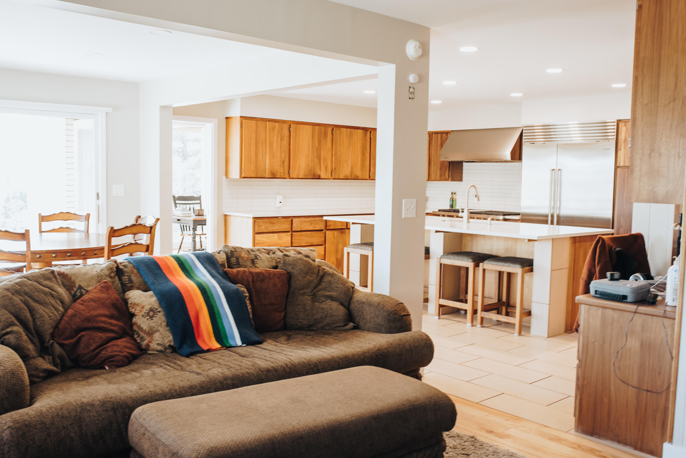 Klamath Falls -Mountain View Addition - Residential