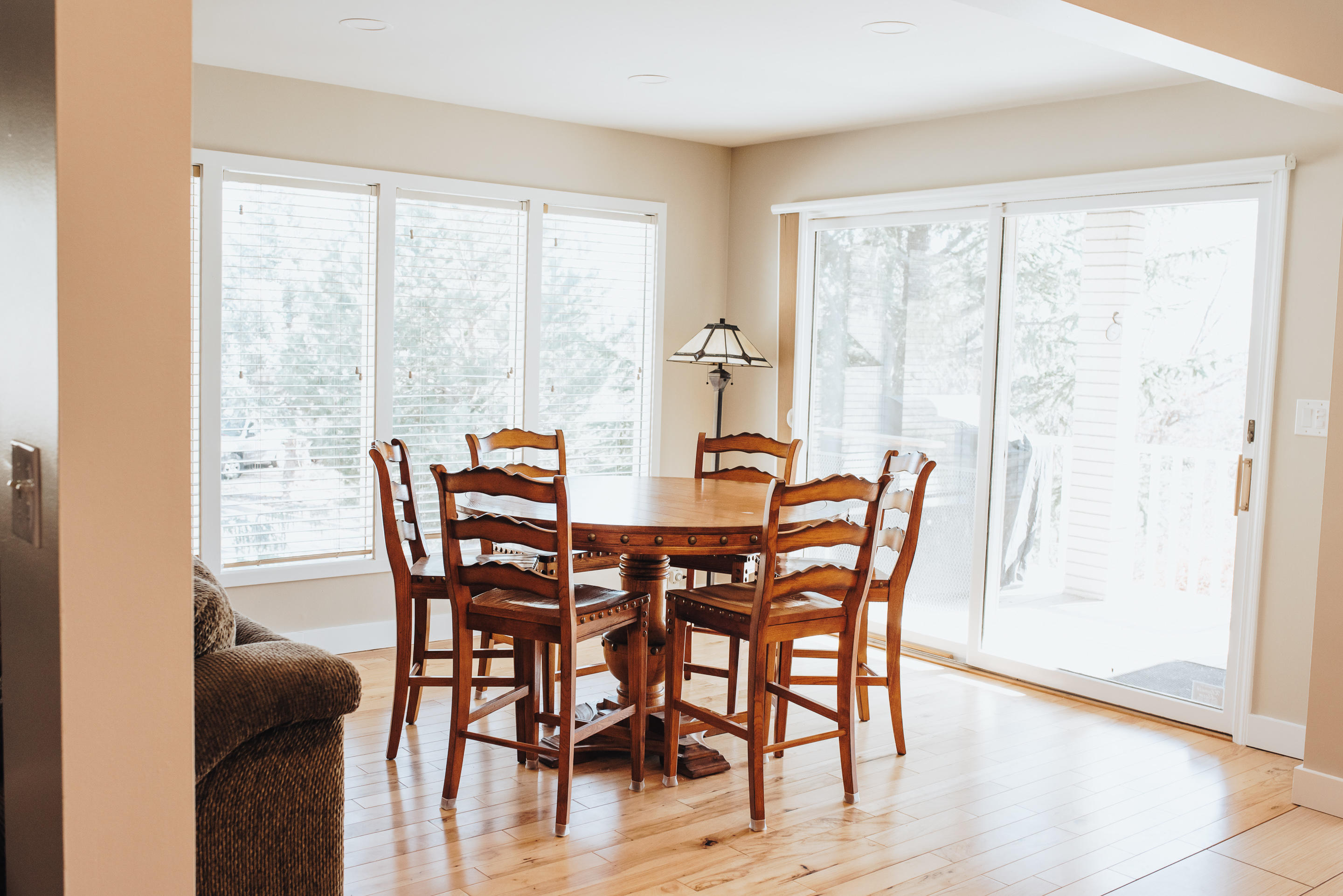 Klamath Falls -Mountain View Addition - Residential