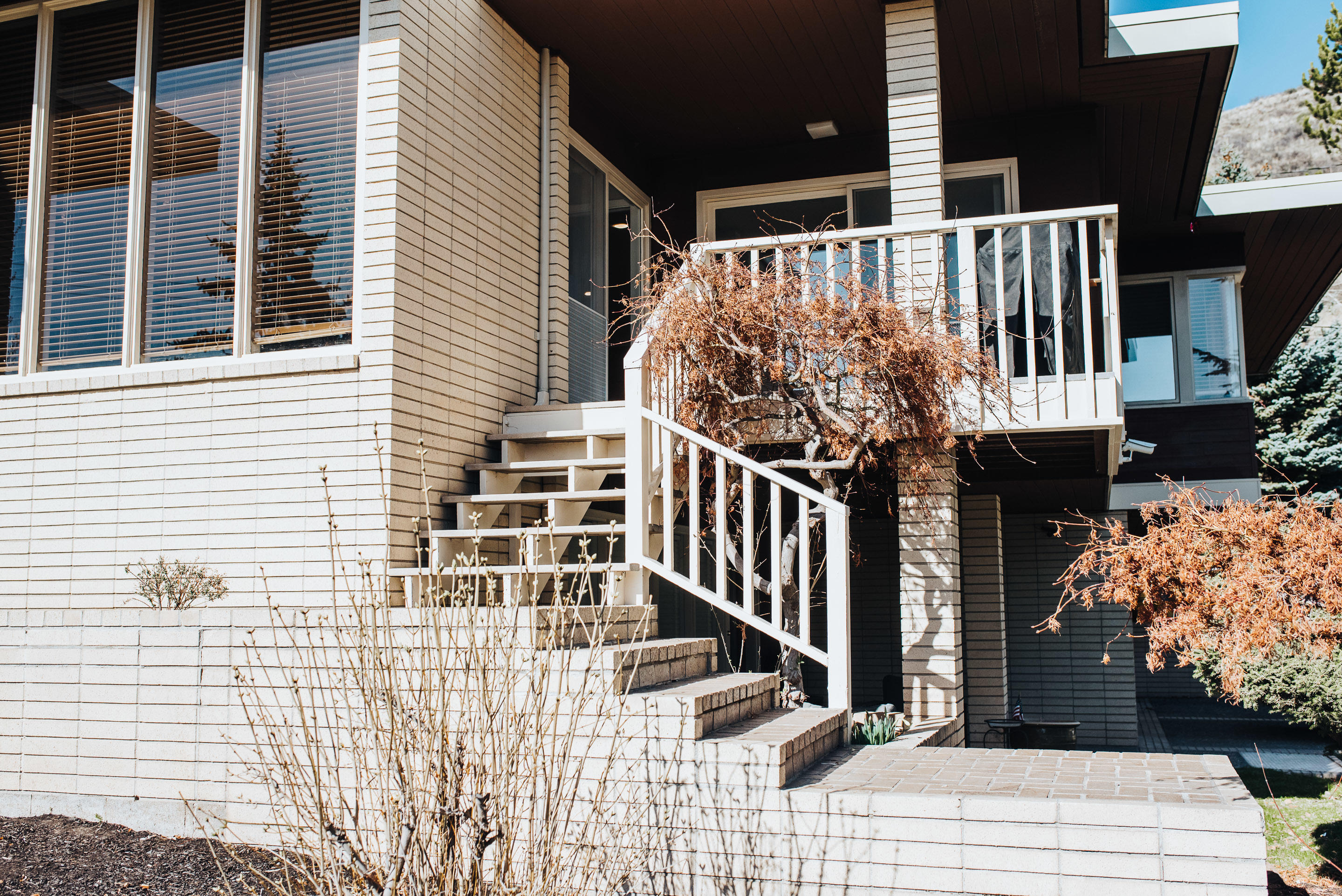 Klamath Falls -Mountain View Addition - Residential