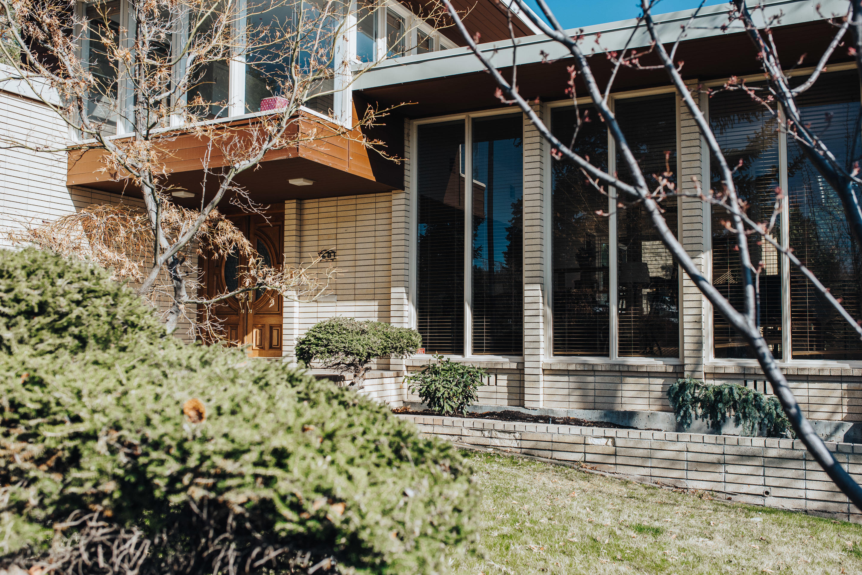 Klamath Falls -Mountain View Addition - Residential