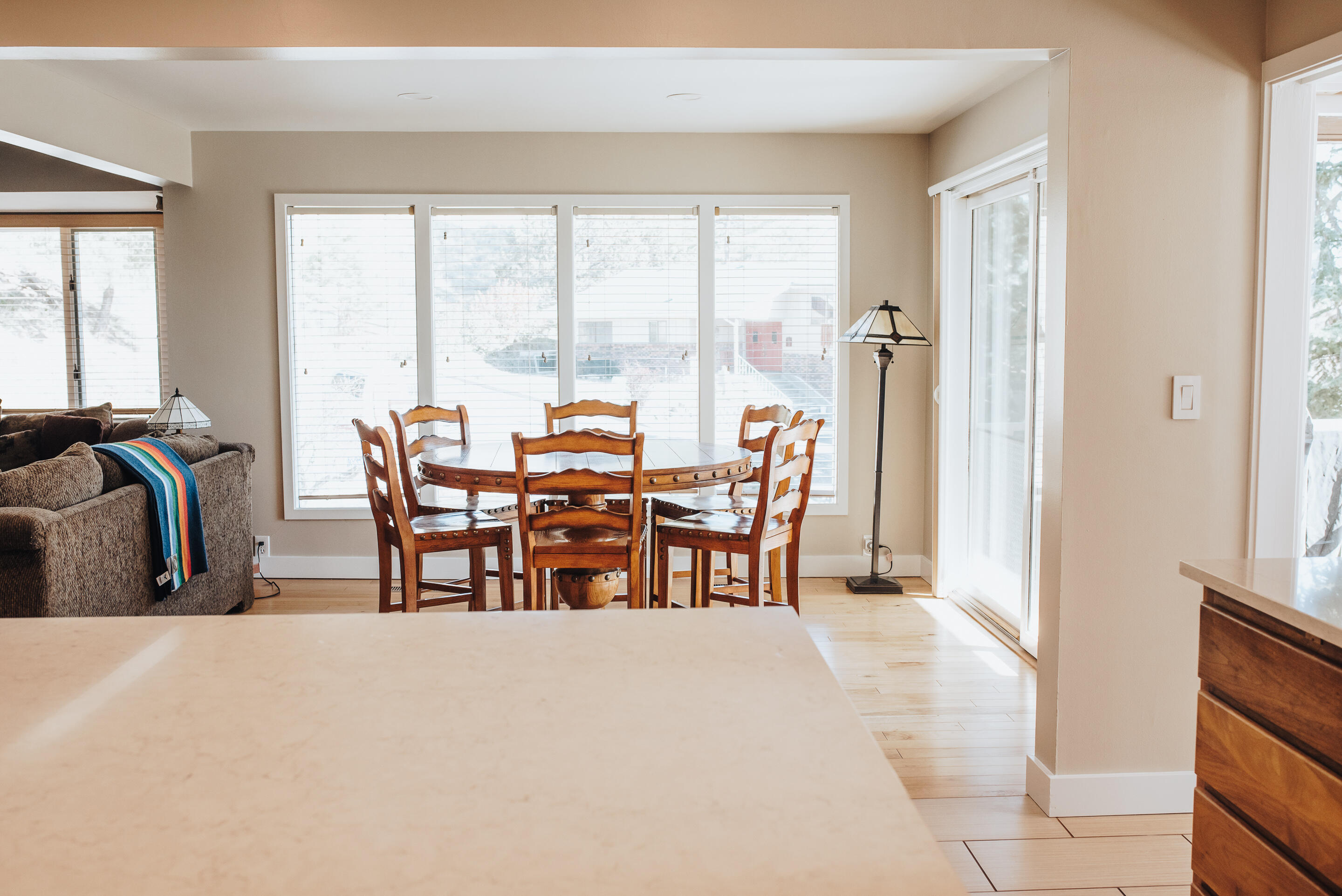 Klamath Falls -Mountain View Addition - Residential