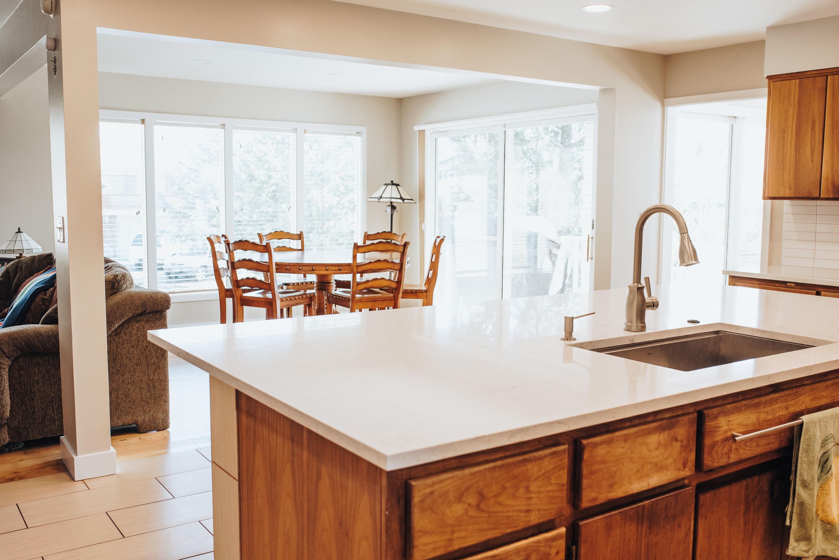Klamath Falls -Mountain View Addition - Residential