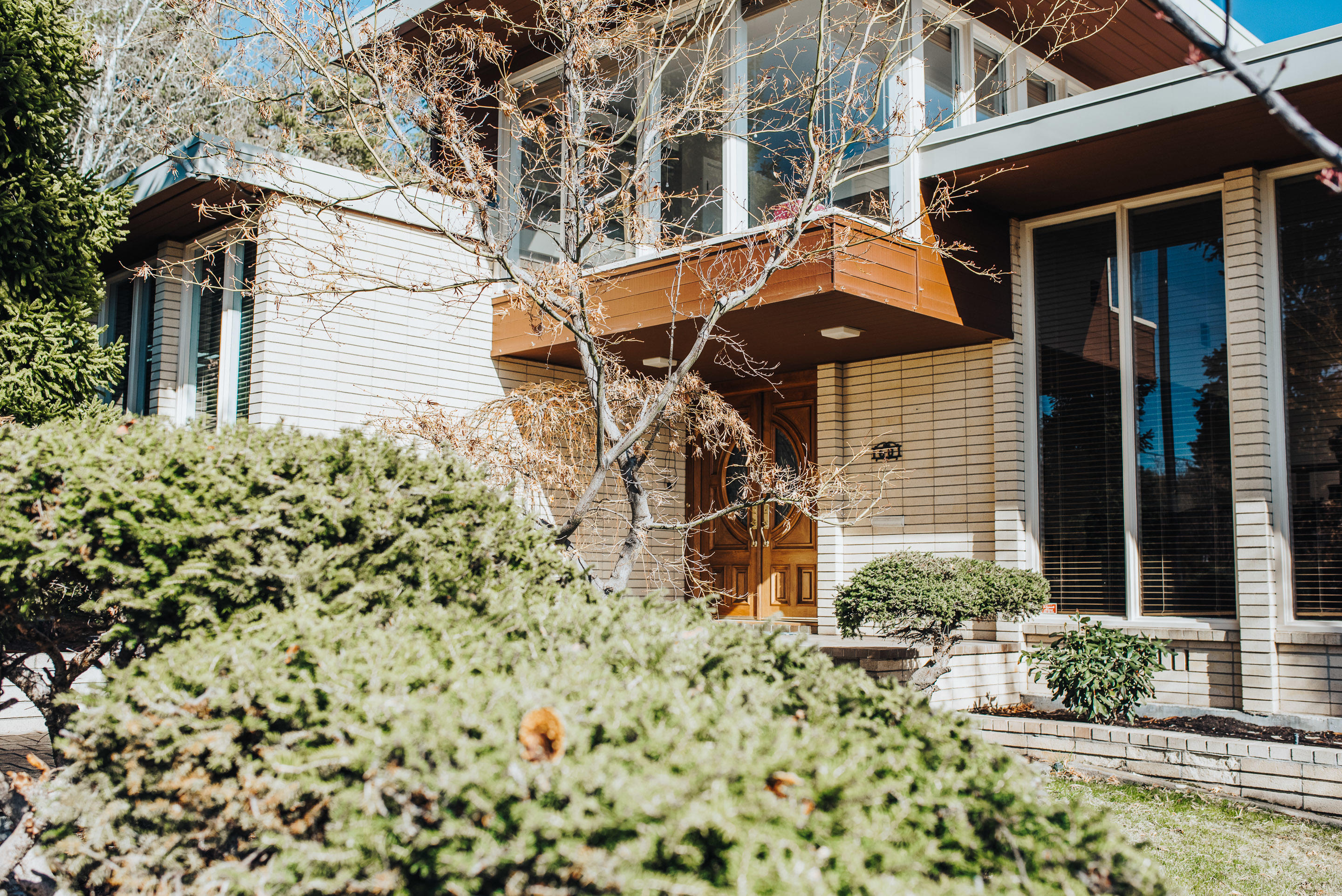 Klamath Falls -Mountain View Addition - Residential