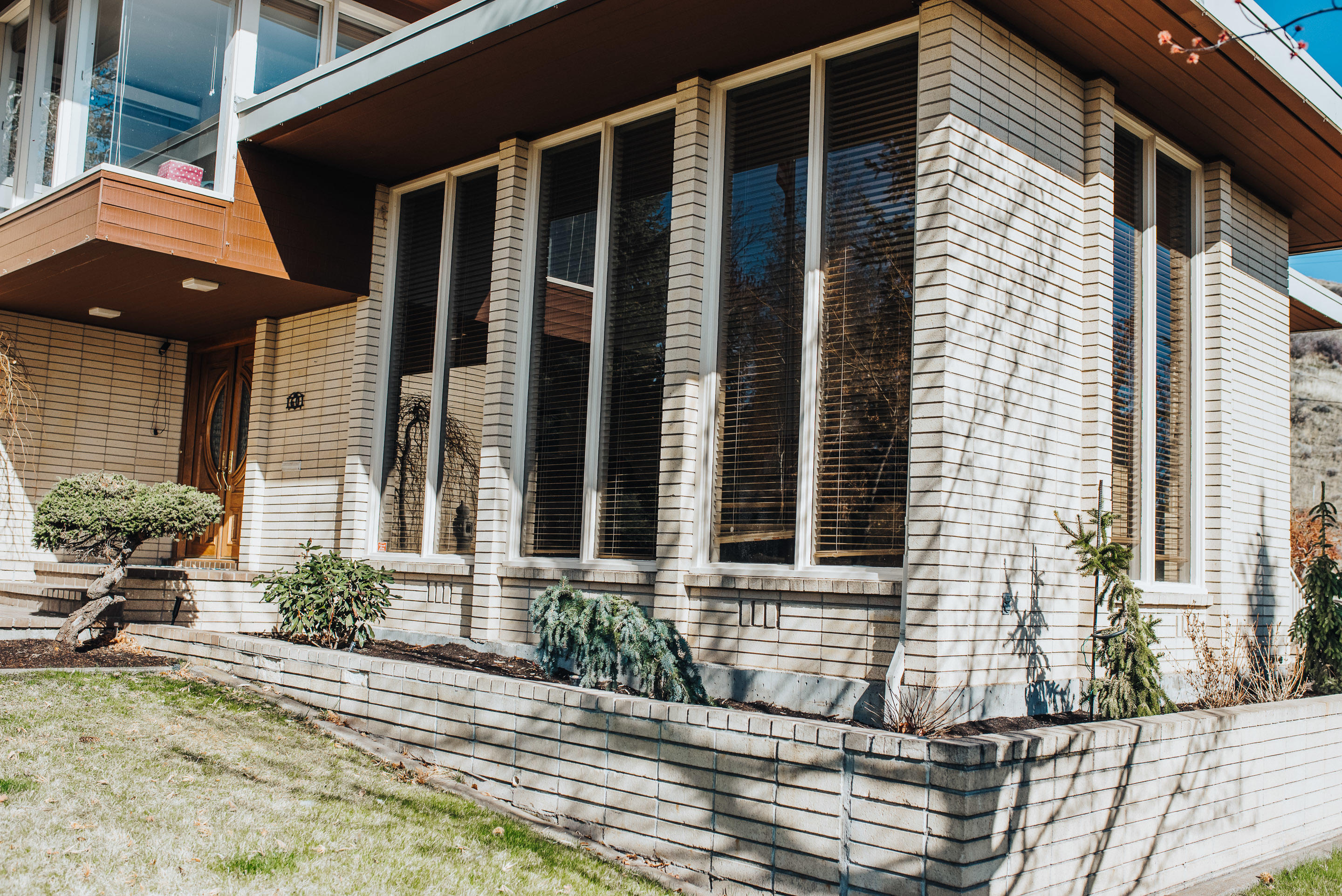 Klamath Falls -Mountain View Addition - Residential
