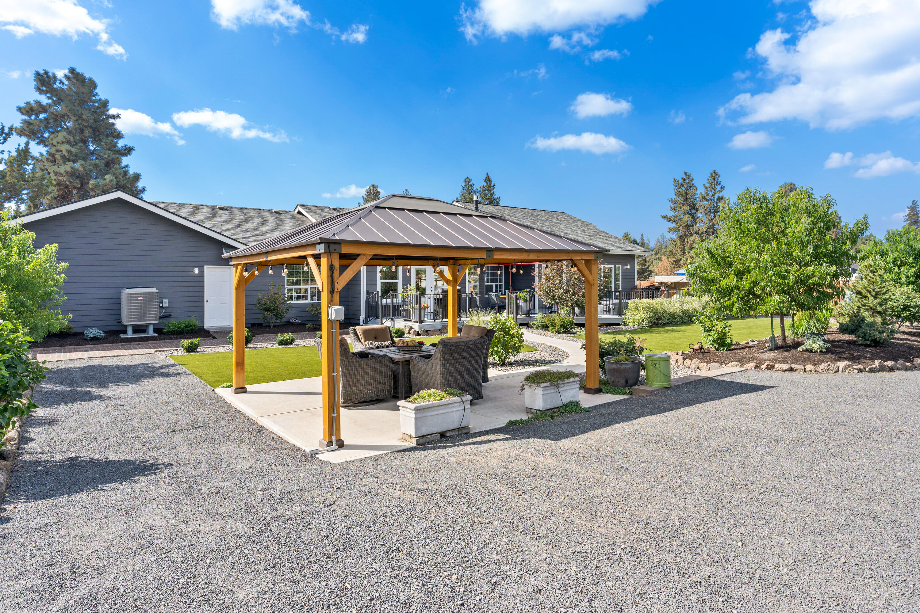 Sundance East - Residential