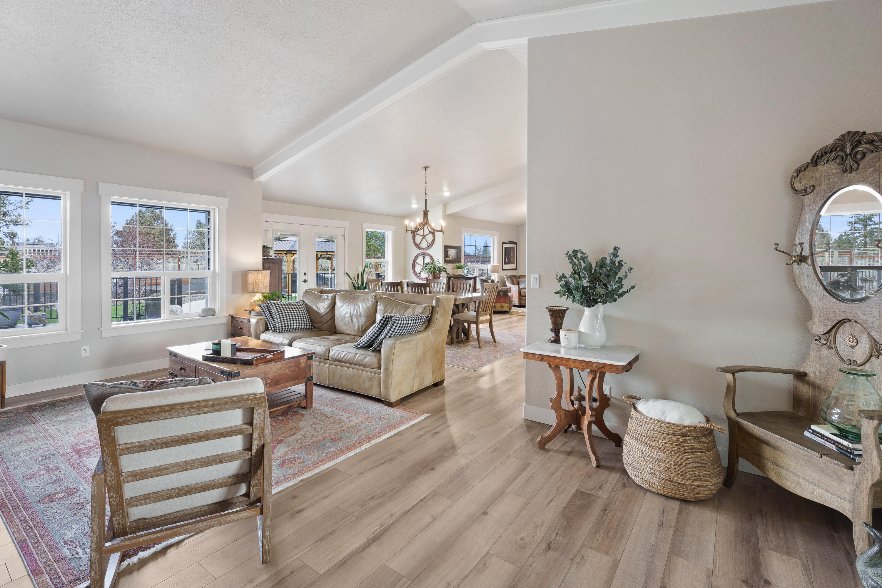 Sundance East - Residential