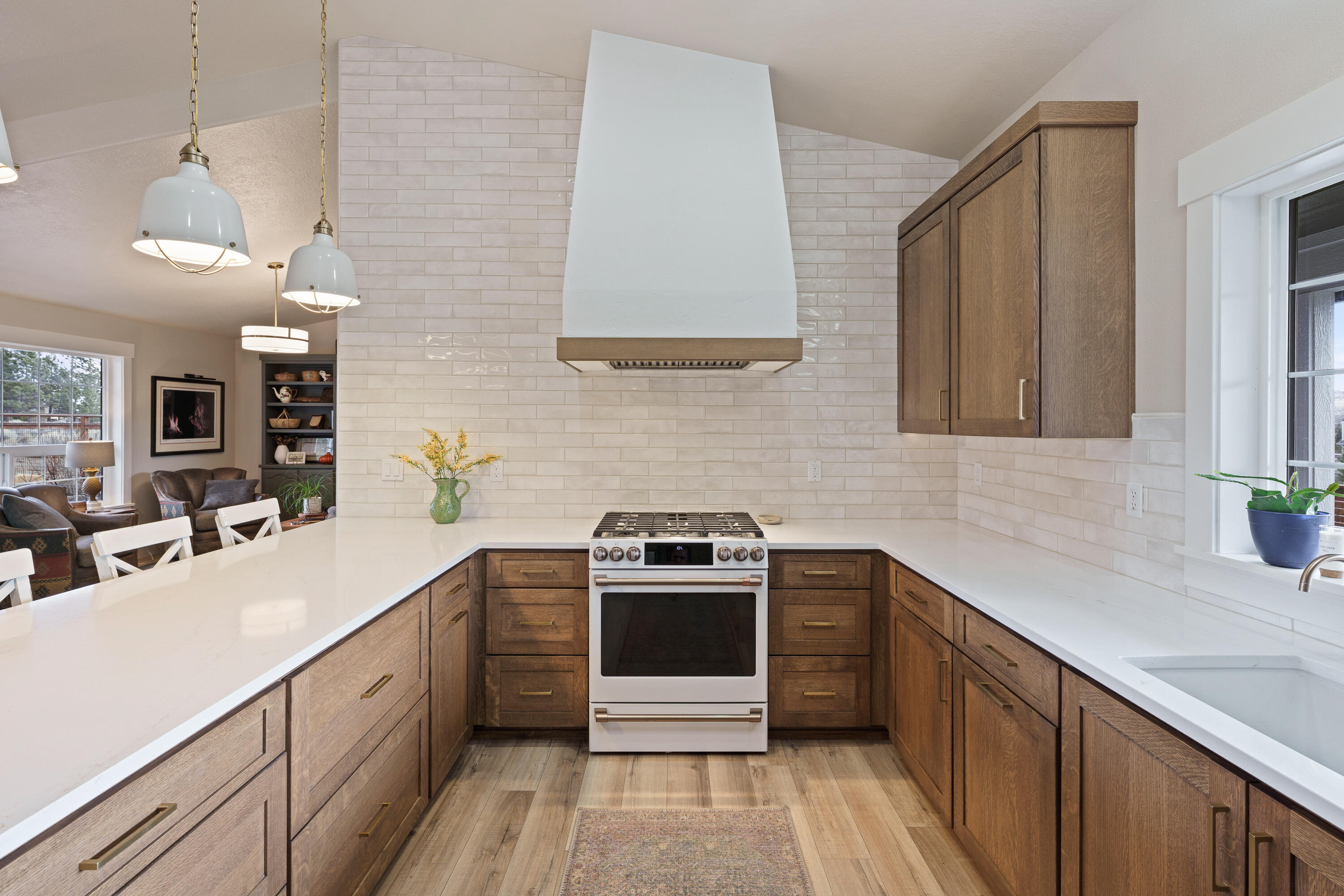 Sundance East - Residential