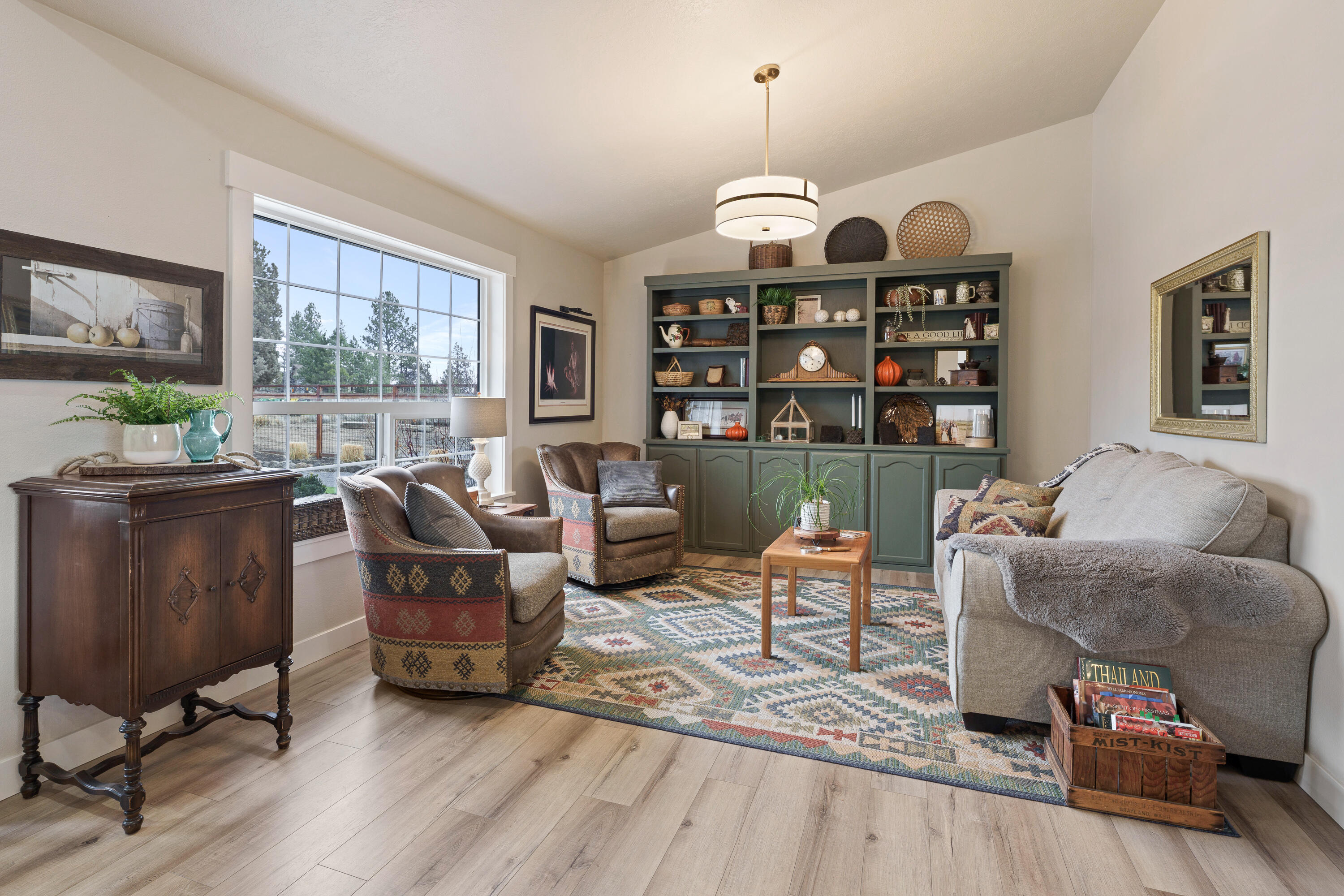 Sundance East - Residential