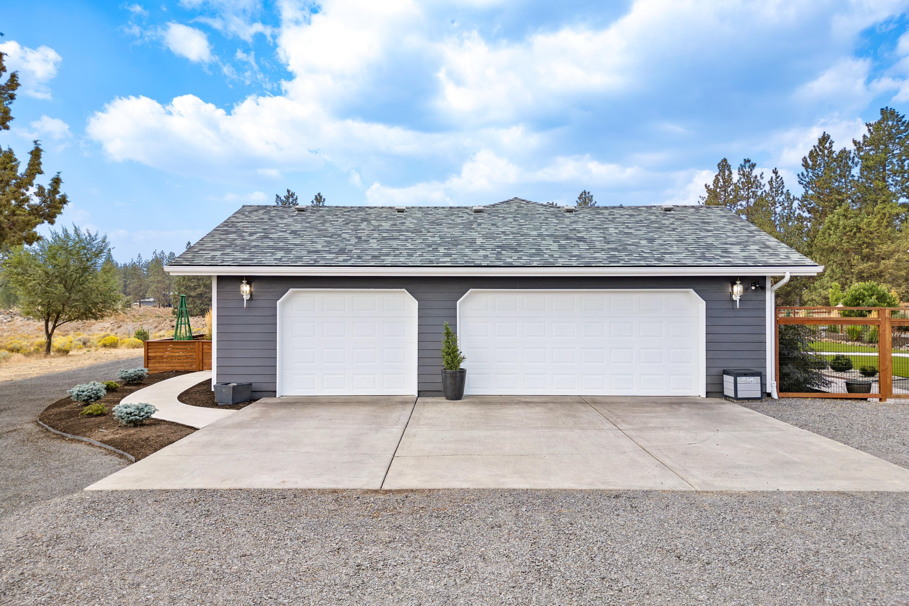 Sundance East - Residential