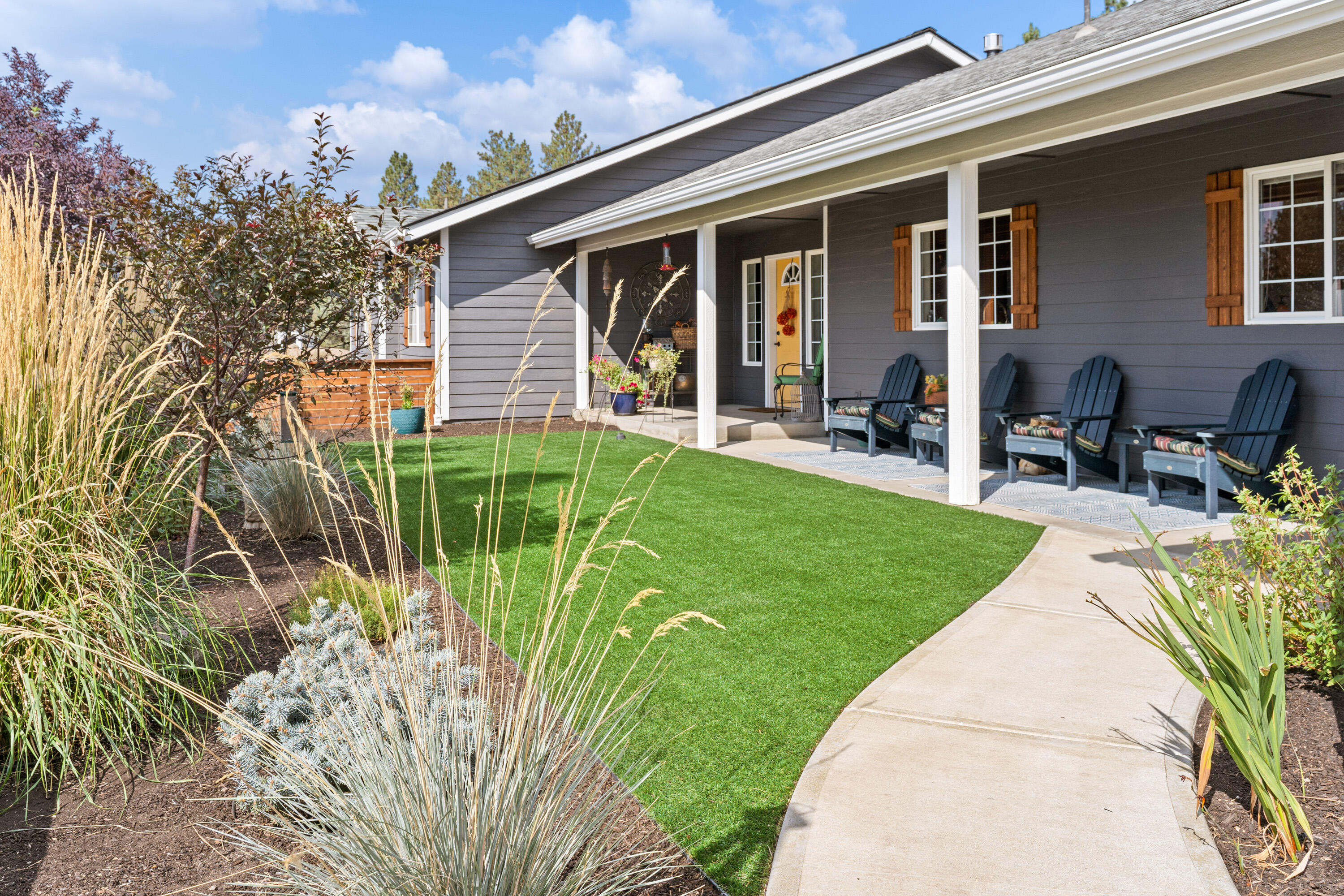 Sundance East - Residential