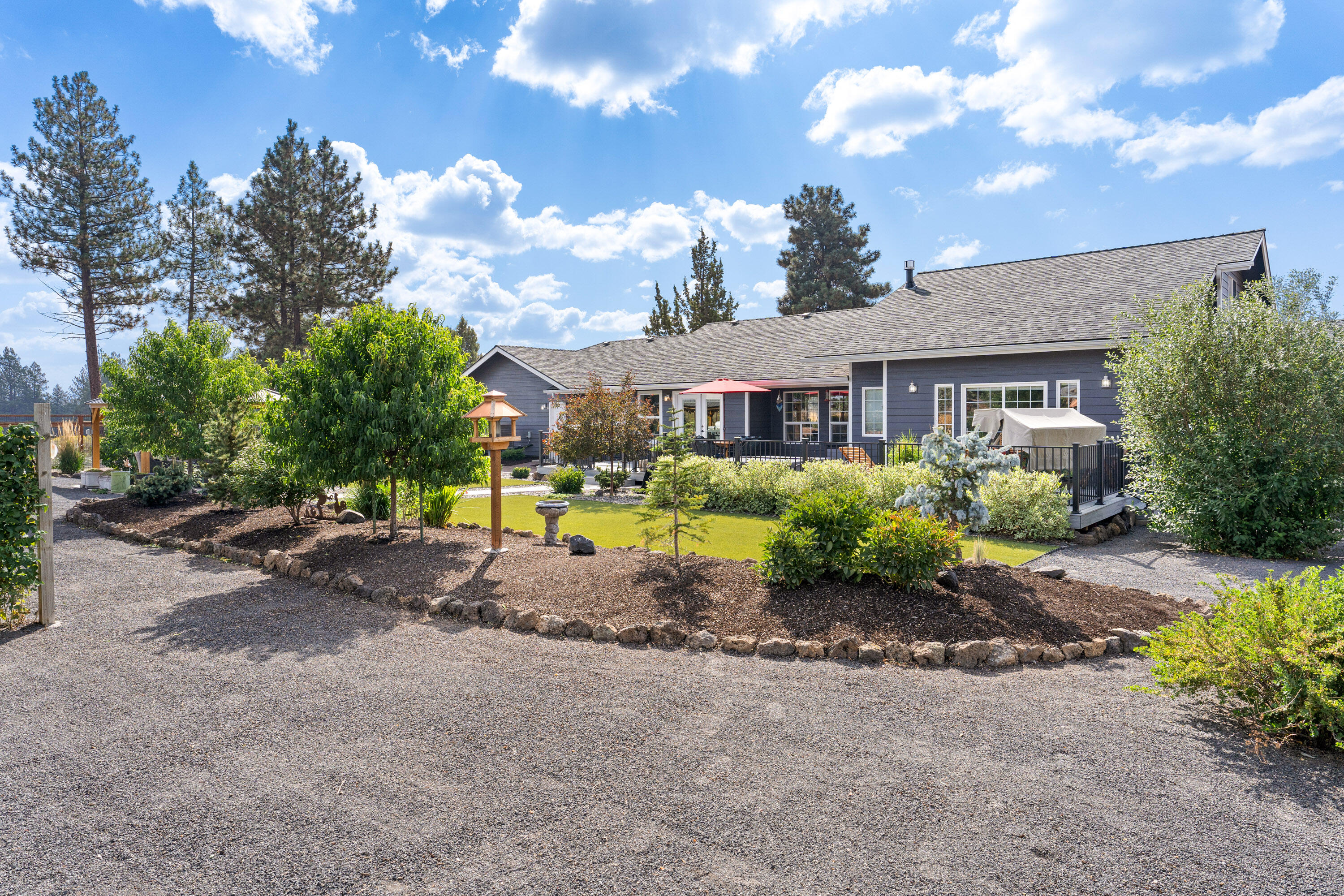 Sundance East - Residential