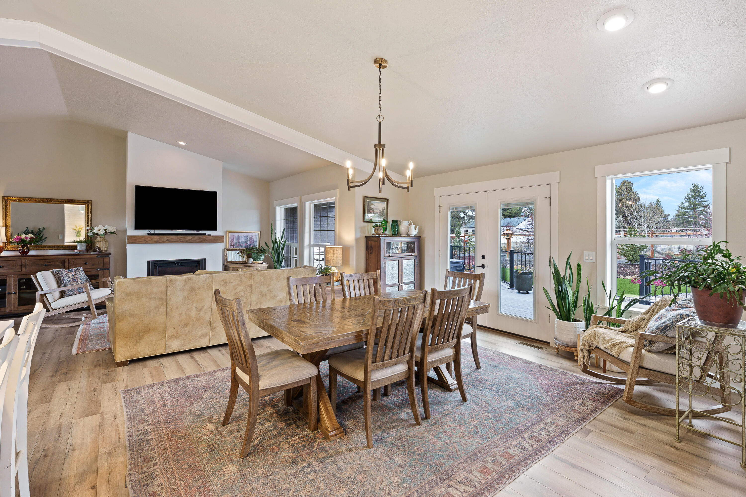 Sundance East - Residential